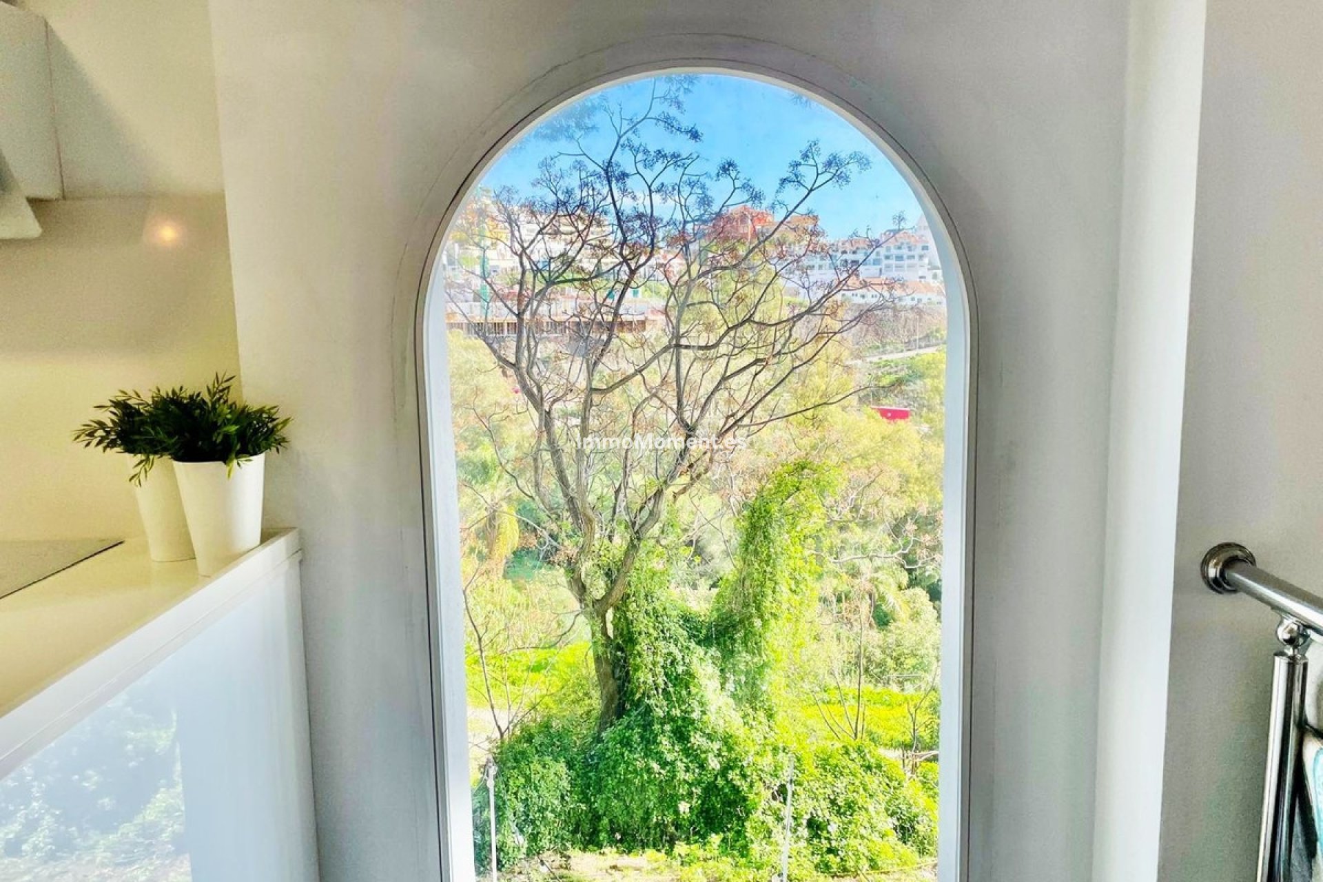 Bestaande woning - Geschakelde woning - Benalmadena - Benalmadena Costa