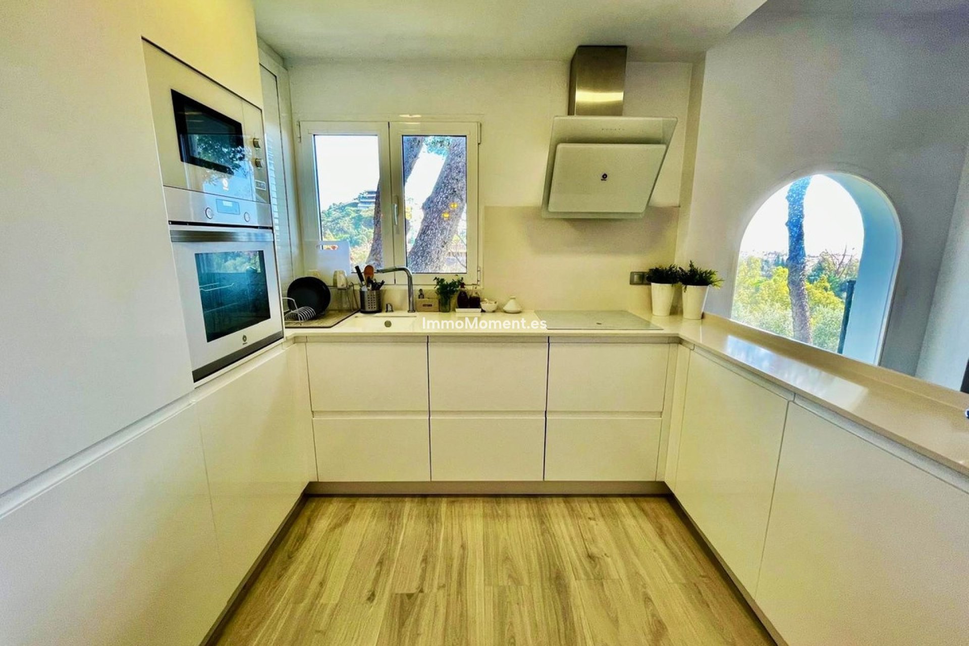 Bestaande woning - Geschakelde woning - Benalmadena - Benalmadena Costa