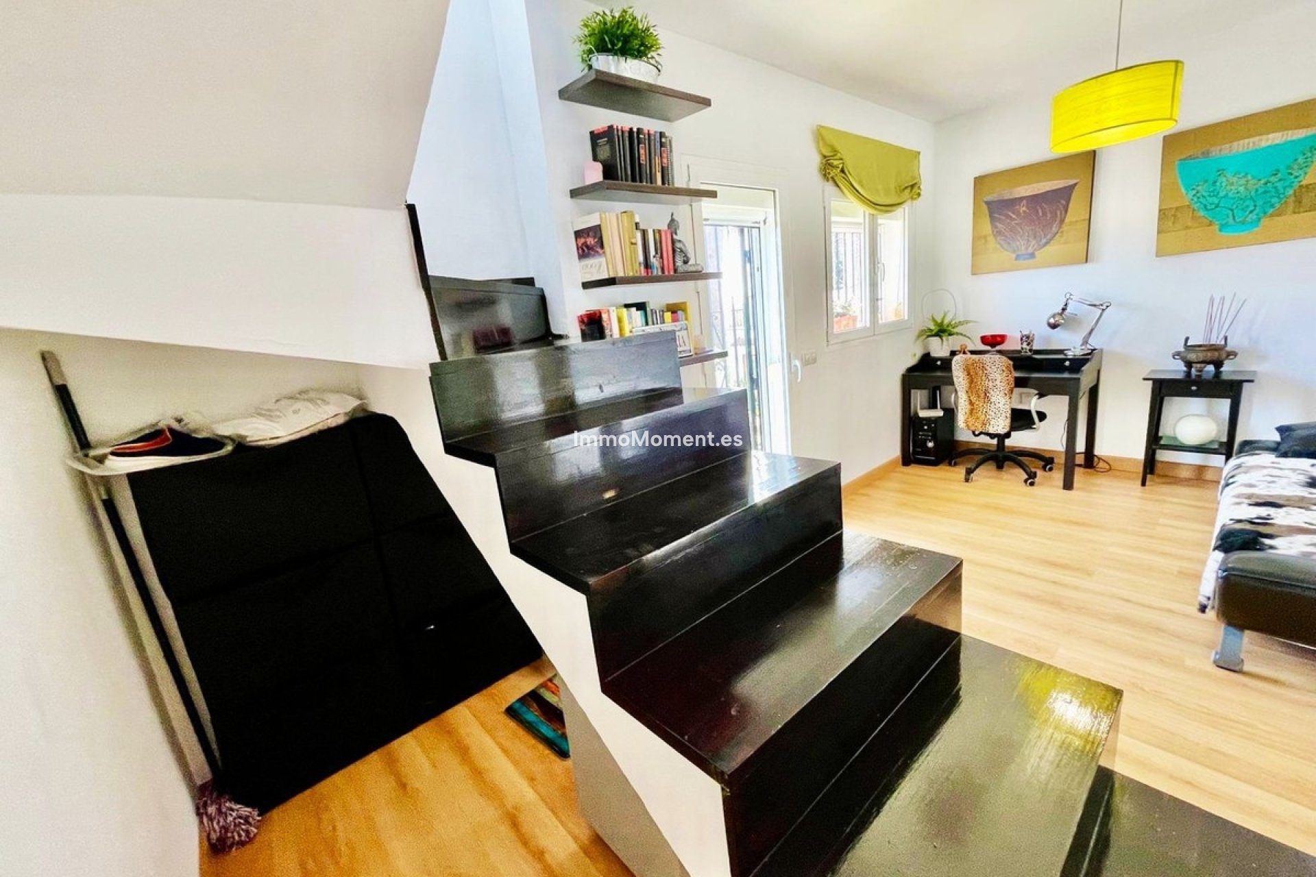 Bestaande woning - Geschakelde woning - Benalmadena - Benalmadena Costa