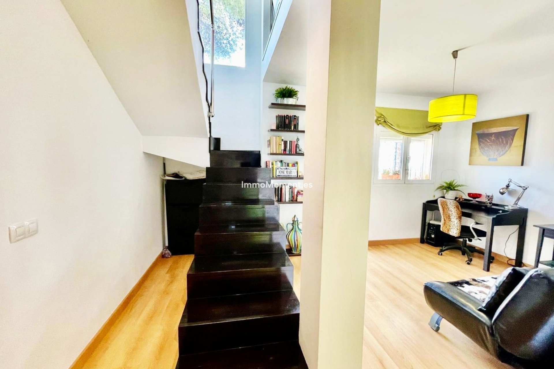 Bestaande woning - Geschakelde woning - Benalmadena - Benalmadena Costa