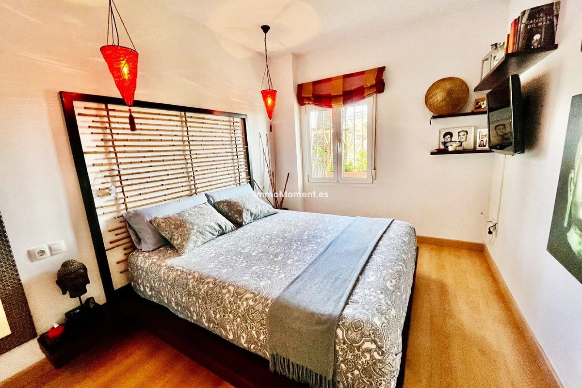 Bestaande woning - Geschakelde woning - Benalmadena - Benalmadena Costa