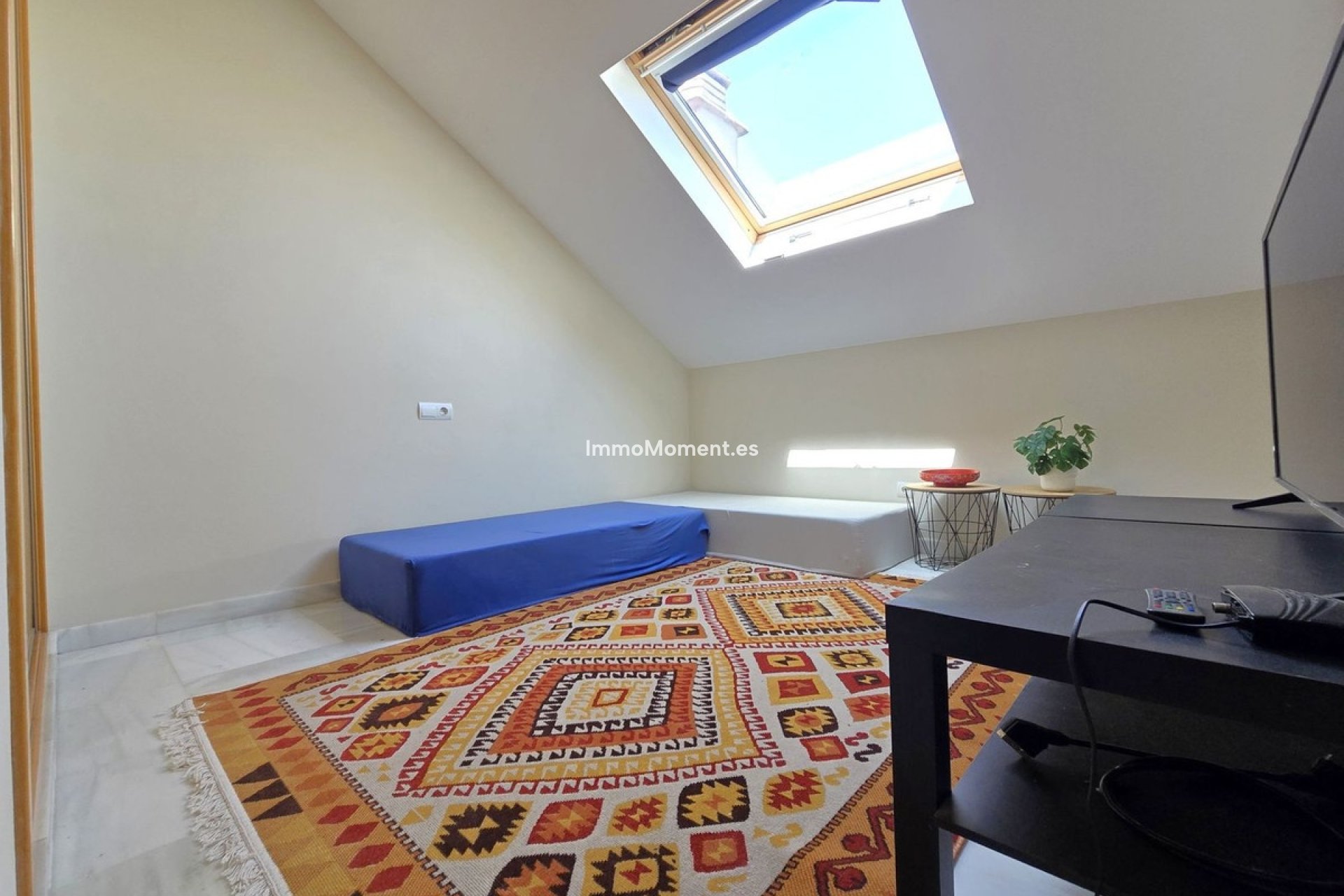 Bestaande woning - Geschakelde woning - Benalmadena - Benalmadena Costa