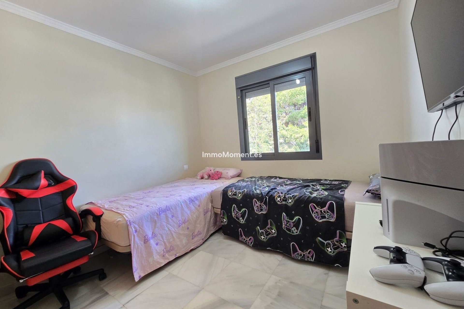 Bestaande woning - Geschakelde woning - Benalmadena - Benalmadena Costa