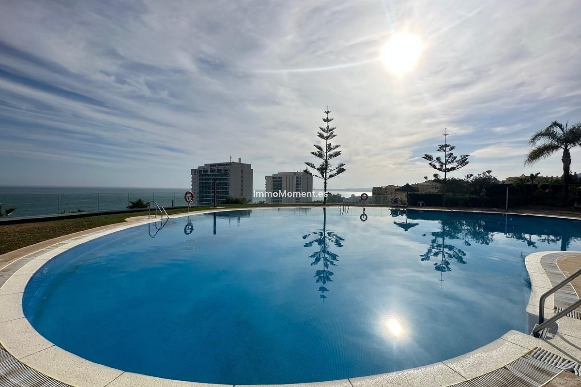 Bestaande woning - Geschakelde woning - Benalmadena - Benalmadena Costa