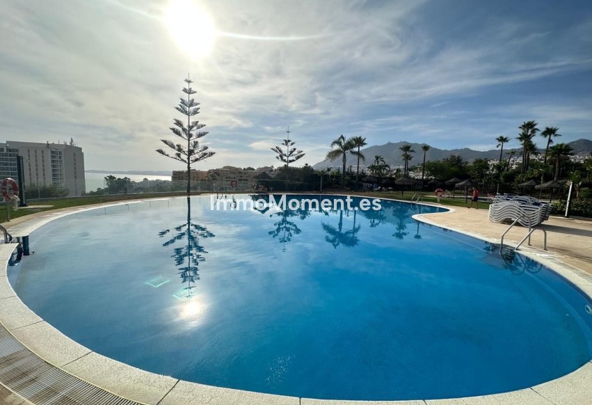 Bestaande woning - Geschakelde woning - Benalmadena - Benalmadena Costa