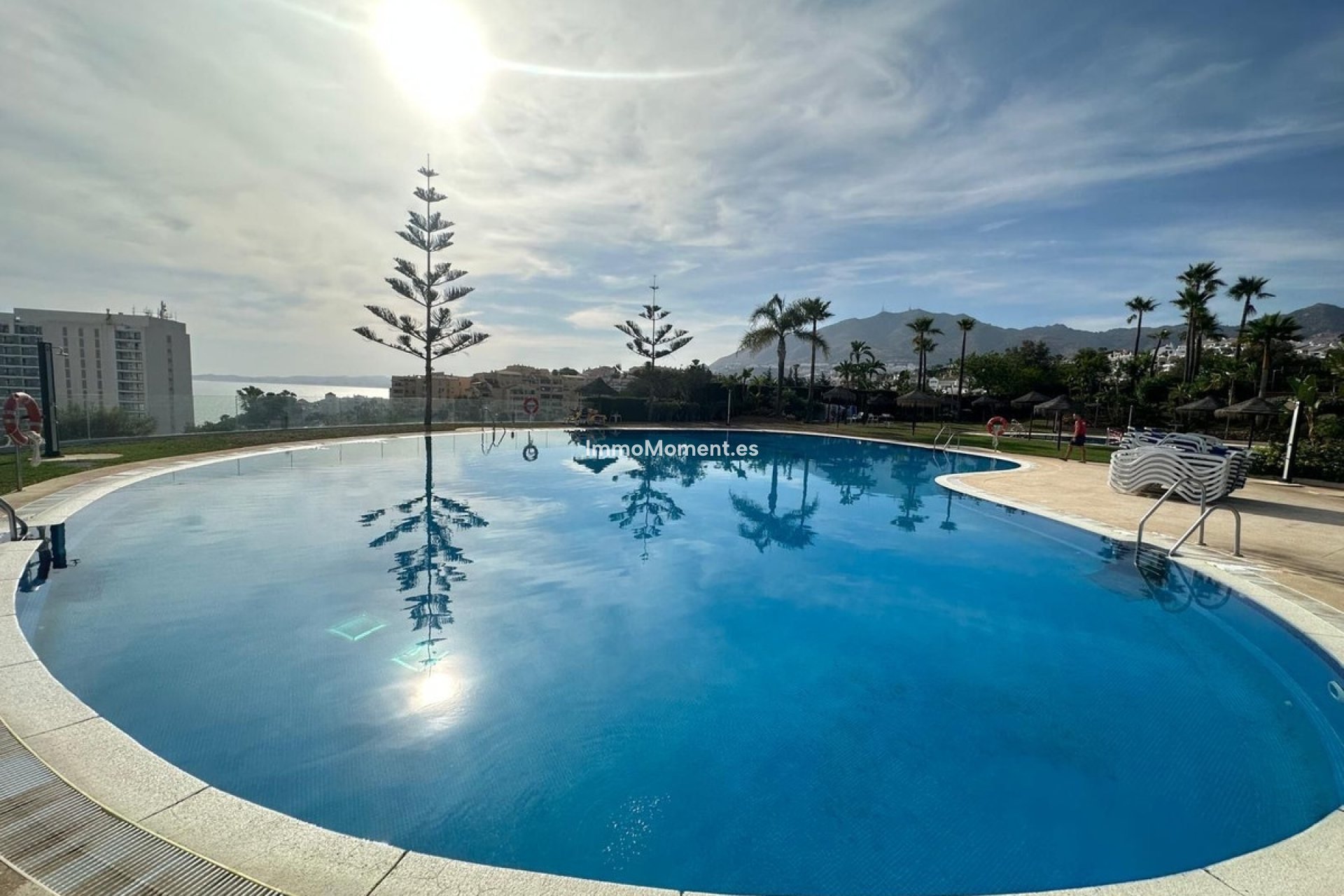 Bestaande woning - Geschakelde woning - Benalmadena - Benalmadena Costa
