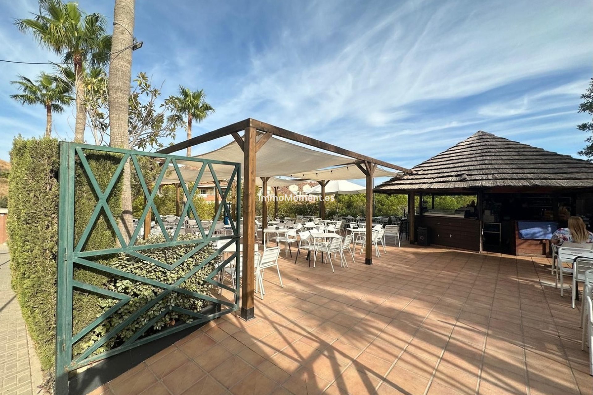 Bestaande woning - Geschakelde woning - Benalmadena - Benalmadena Costa