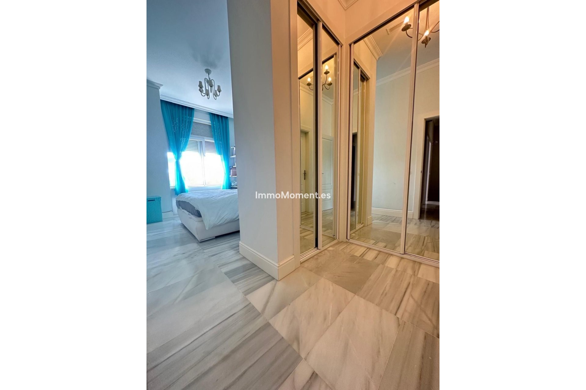 Bestaande woning - Geschakelde woning - Benalmadena - Benalmadena Costa