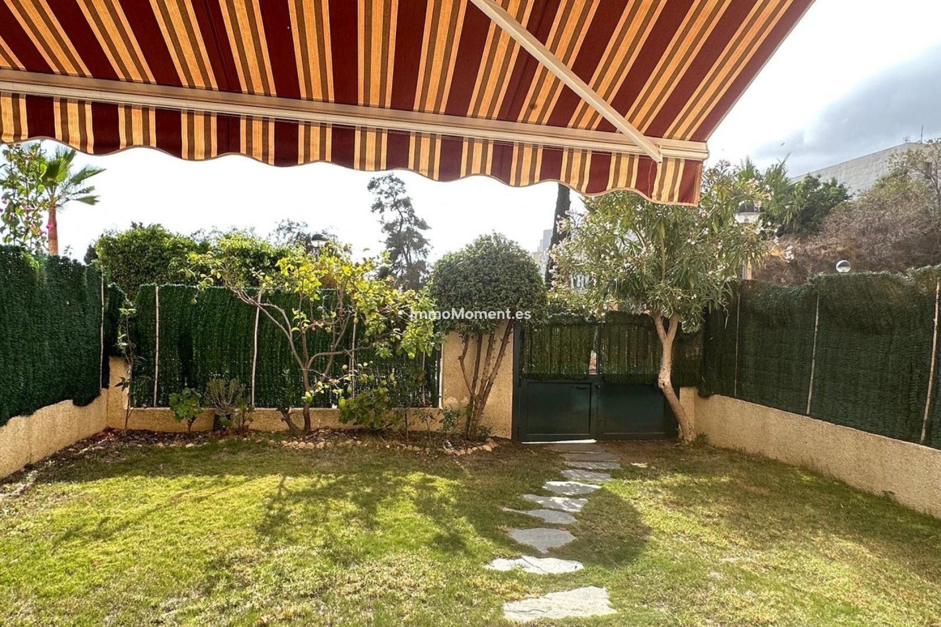 Bestaande woning - Geschakelde woning - Benalmadena - Benalmadena Costa