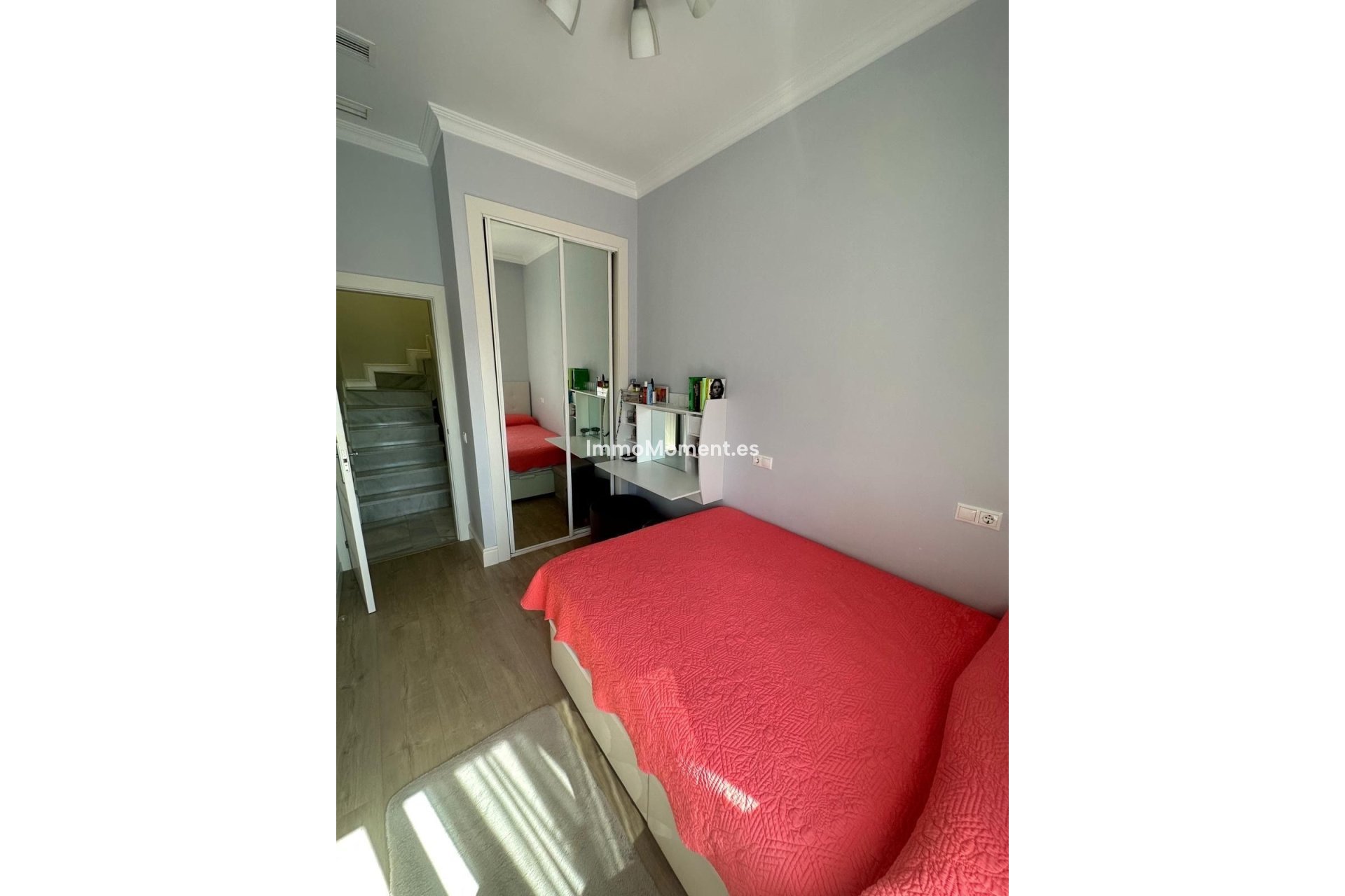 Bestaande woning - Geschakelde woning - Benalmadena - Benalmadena Costa