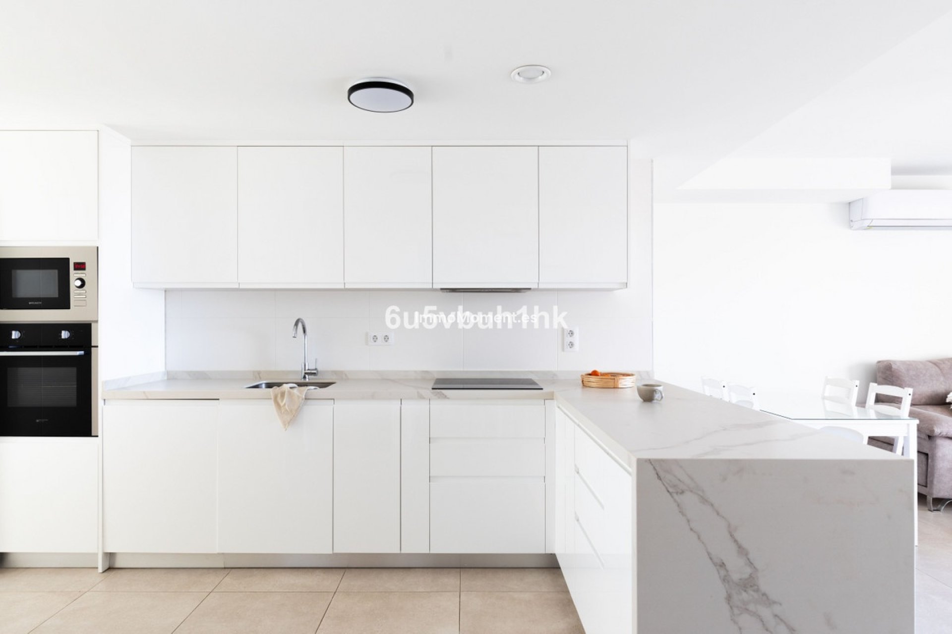 Bestaande woning - Geschakelde woning - Benalmadena - Benalmadena Costa