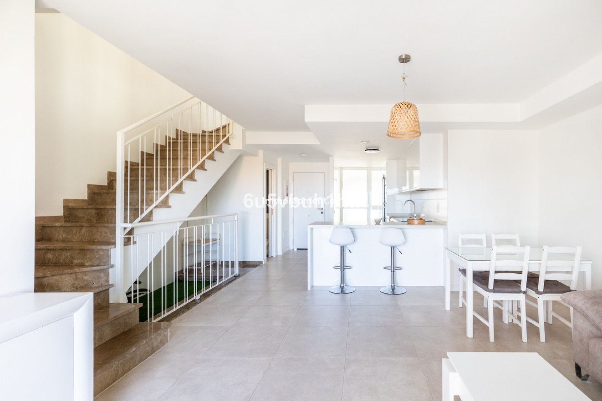 Bestaande woning - Geschakelde woning - Benalmadena - Benalmadena Costa