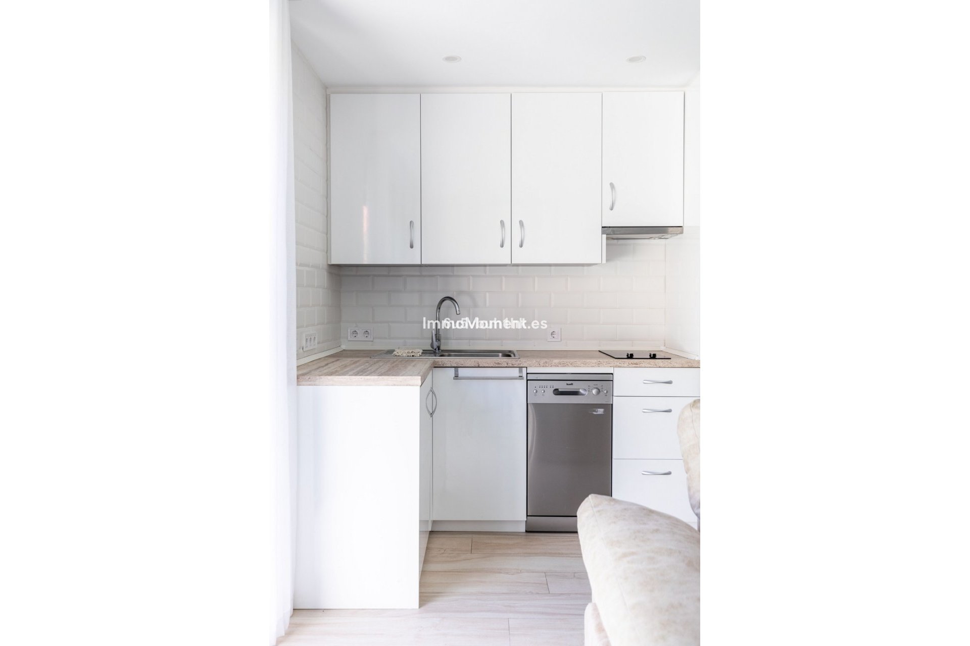 Bestaande woning - Geschakelde woning - Benalmadena - Benalmadena Costa