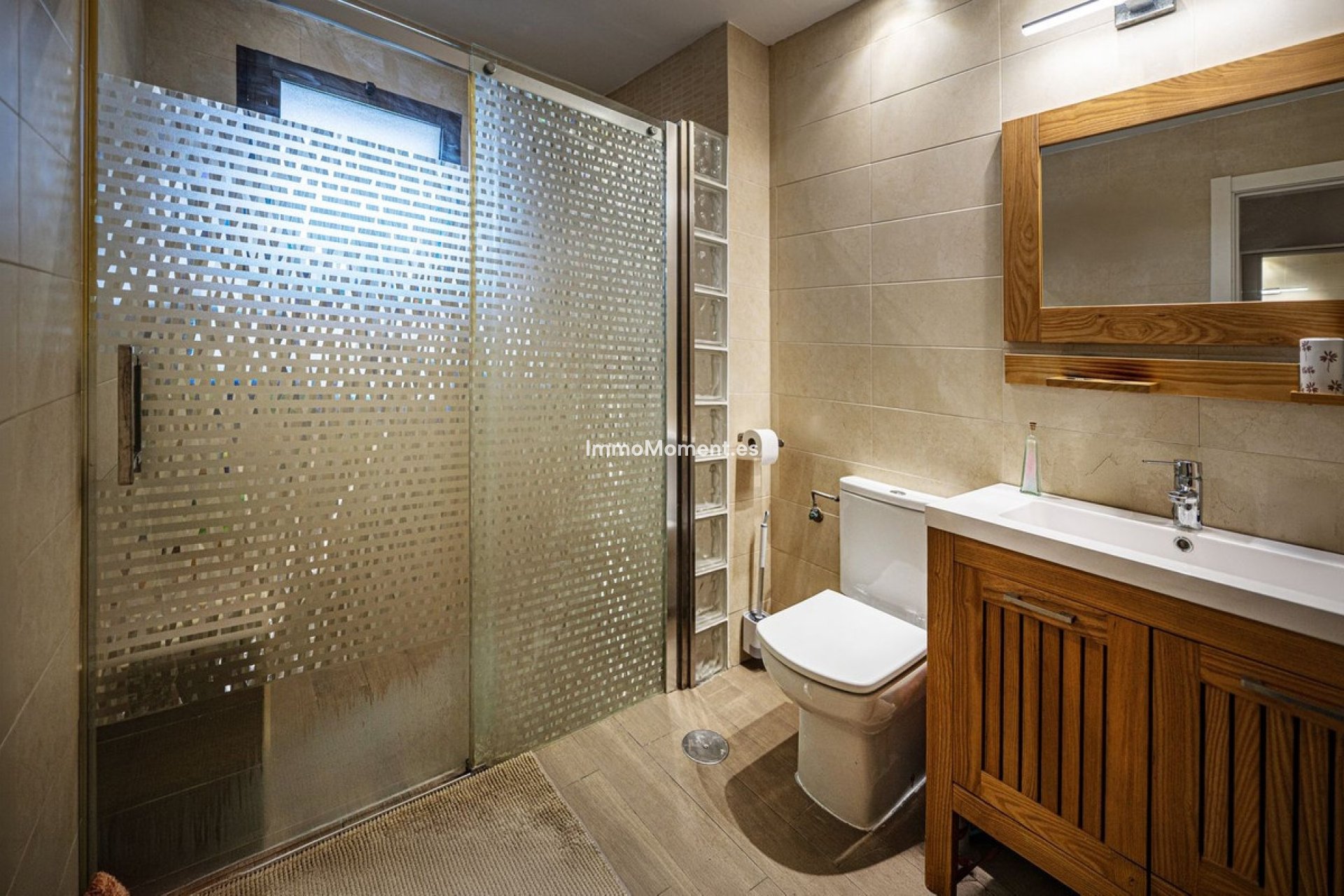 Bestaande woning - Geschakelde woning - Benalmadena - Benalmadena Pueblo