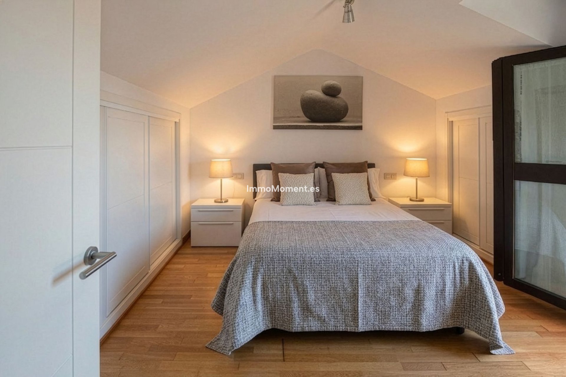 Bestaande woning - Geschakelde woning - Benalmadena - Benalmadena Pueblo