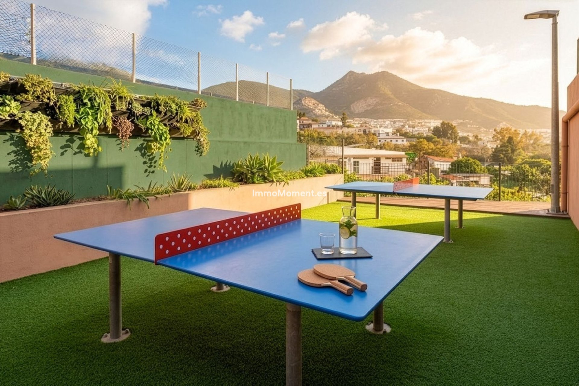 Bestaande woning - Geschakelde woning - Benalmadena - Benalmadena Pueblo