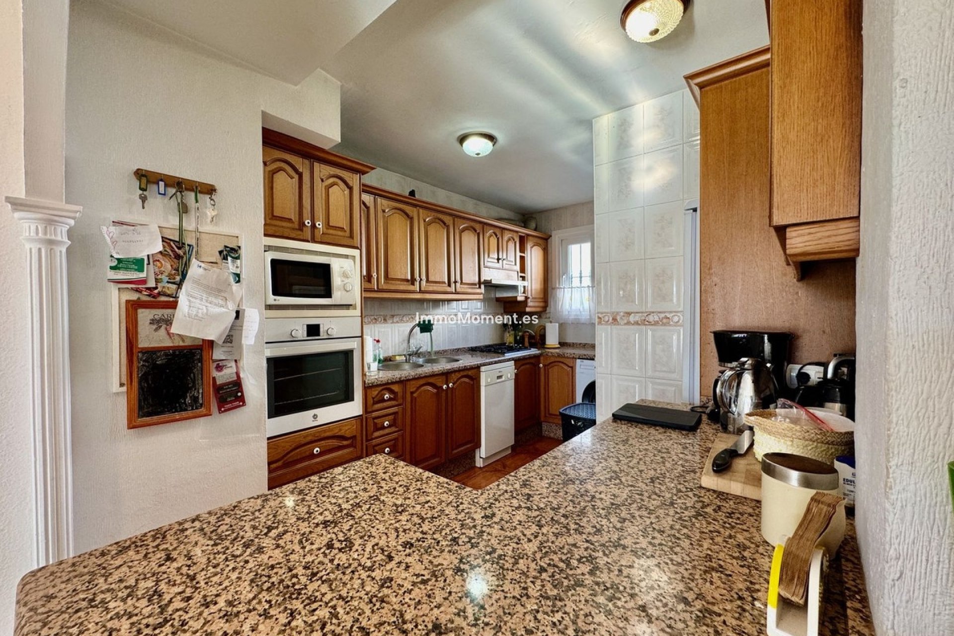 Bestaande woning - Geschakelde woning - Benalmadena - Benalmadena Pueblo