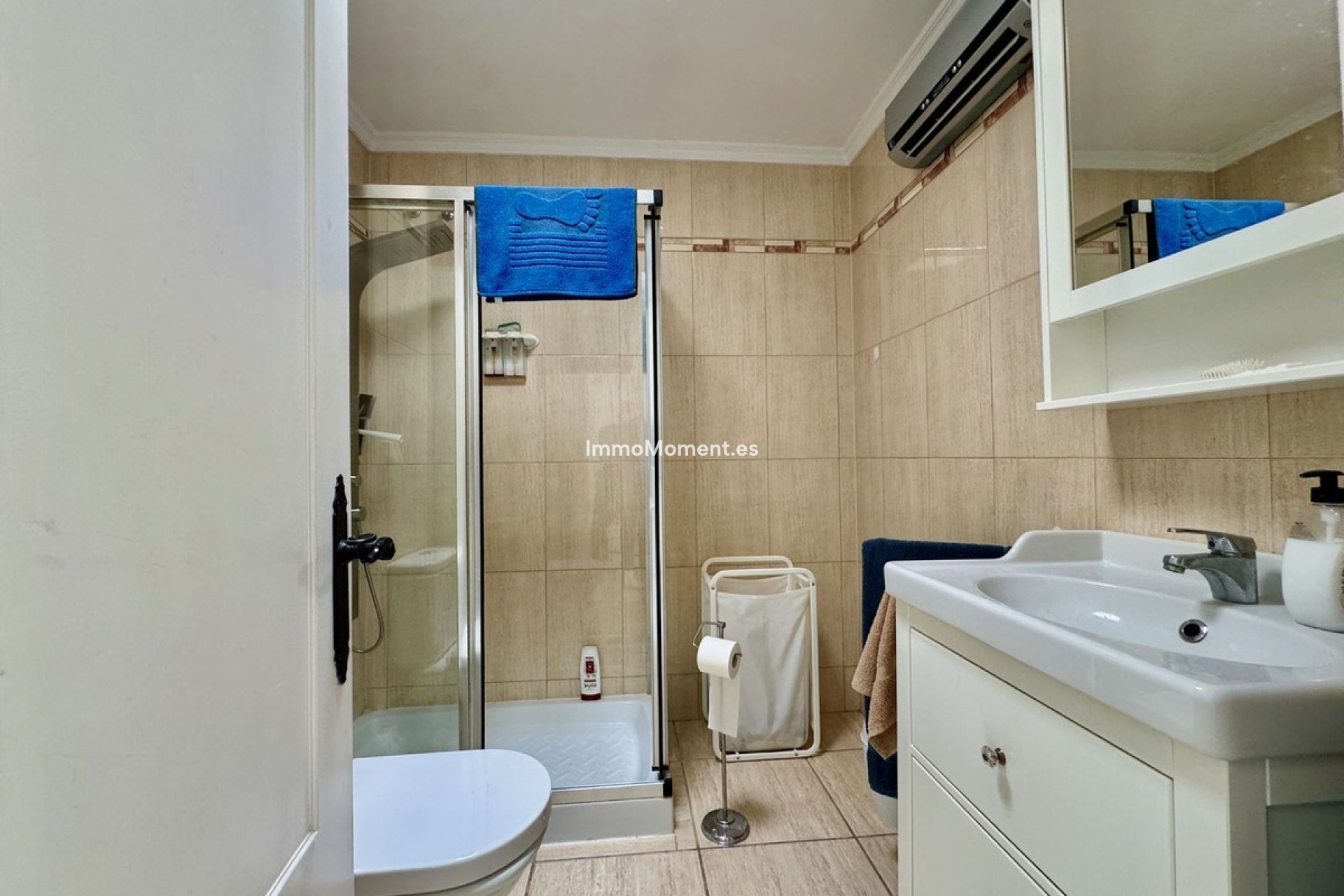 Bestaande woning - Geschakelde woning - Benalmadena - Benalmadena Pueblo