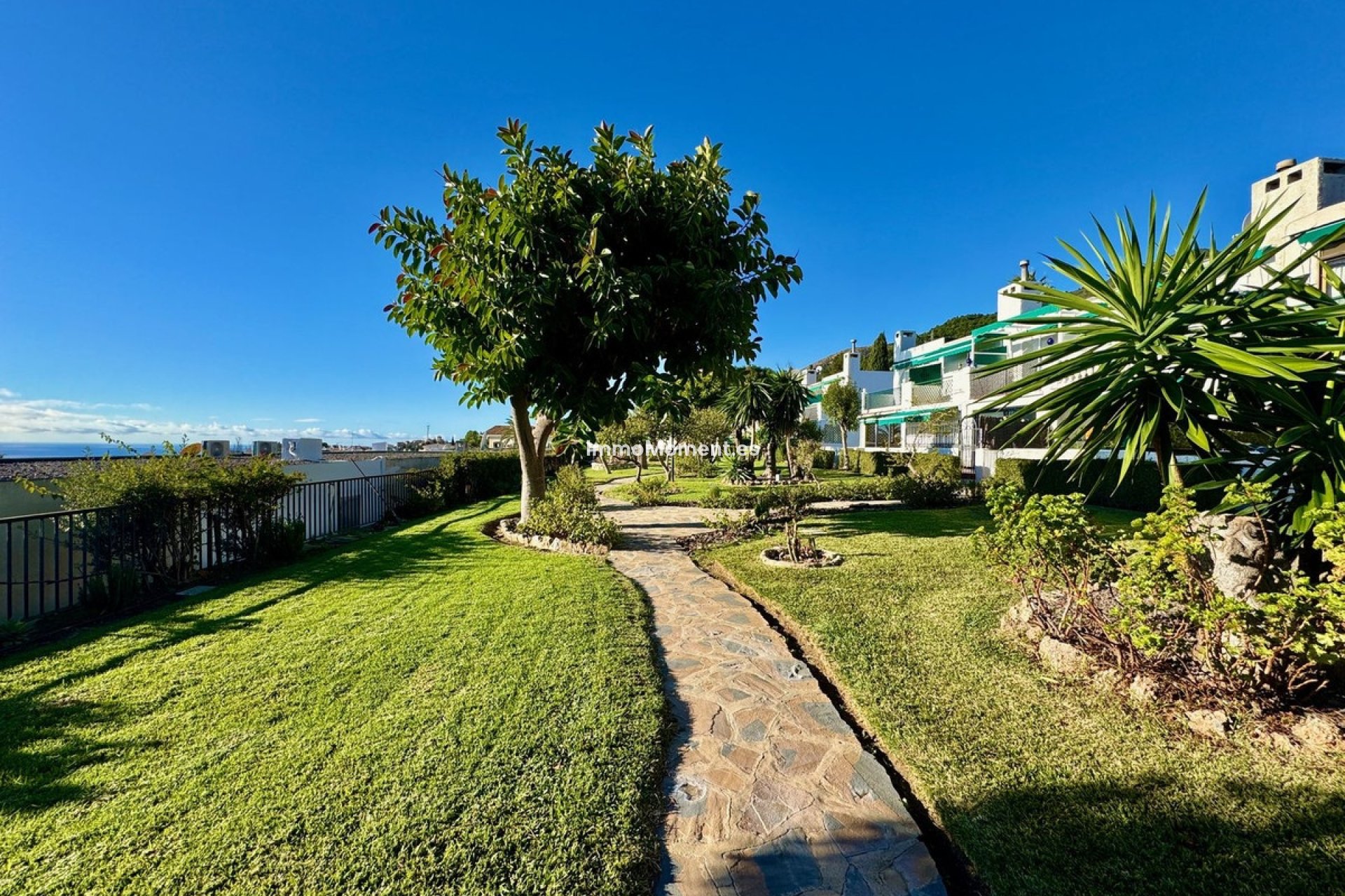 Bestaande woning - Geschakelde woning - Benalmadena - Benalmadena Pueblo