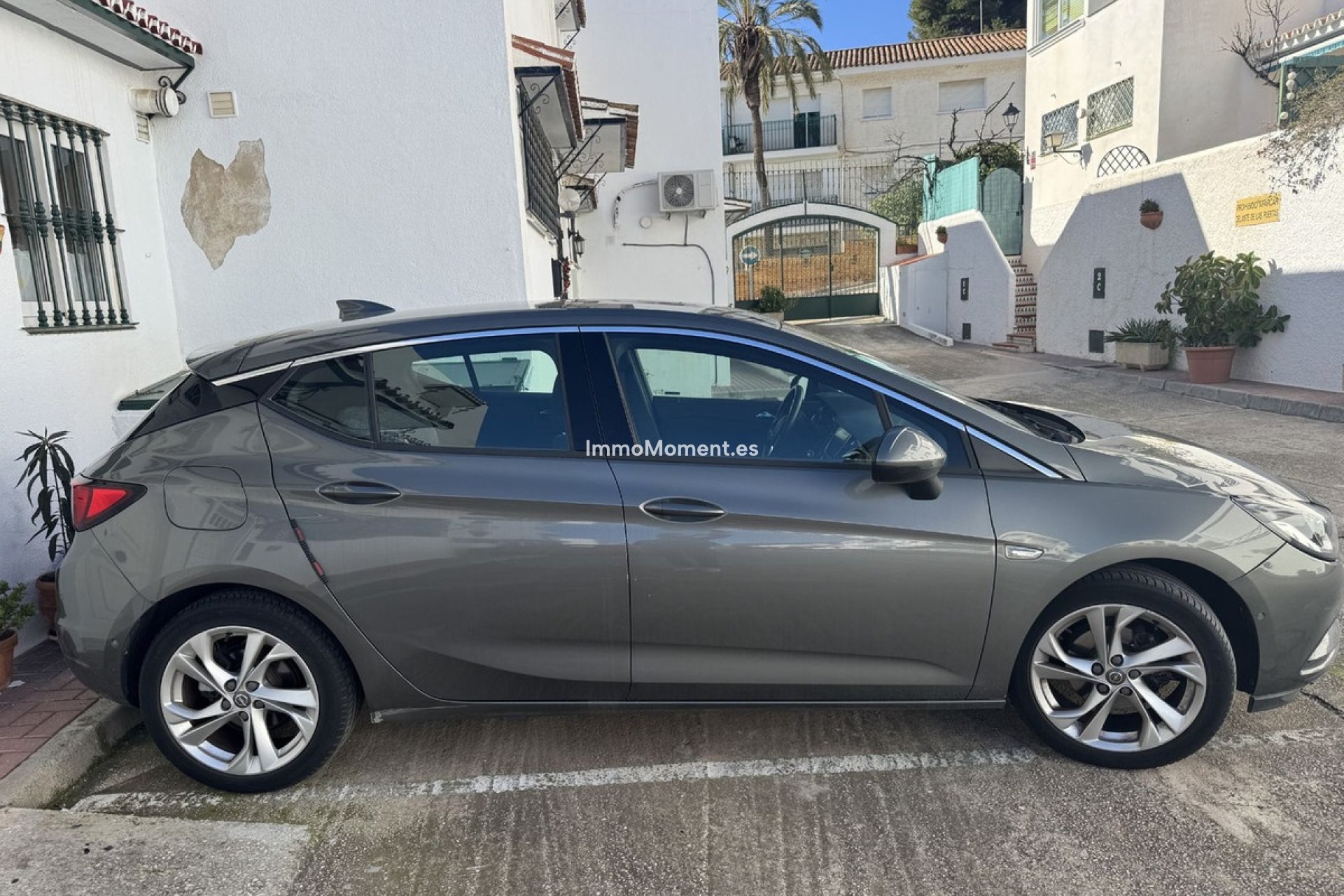 Bestaande woning - Geschakelde woning - Benalmadena - Benalmadena Pueblo