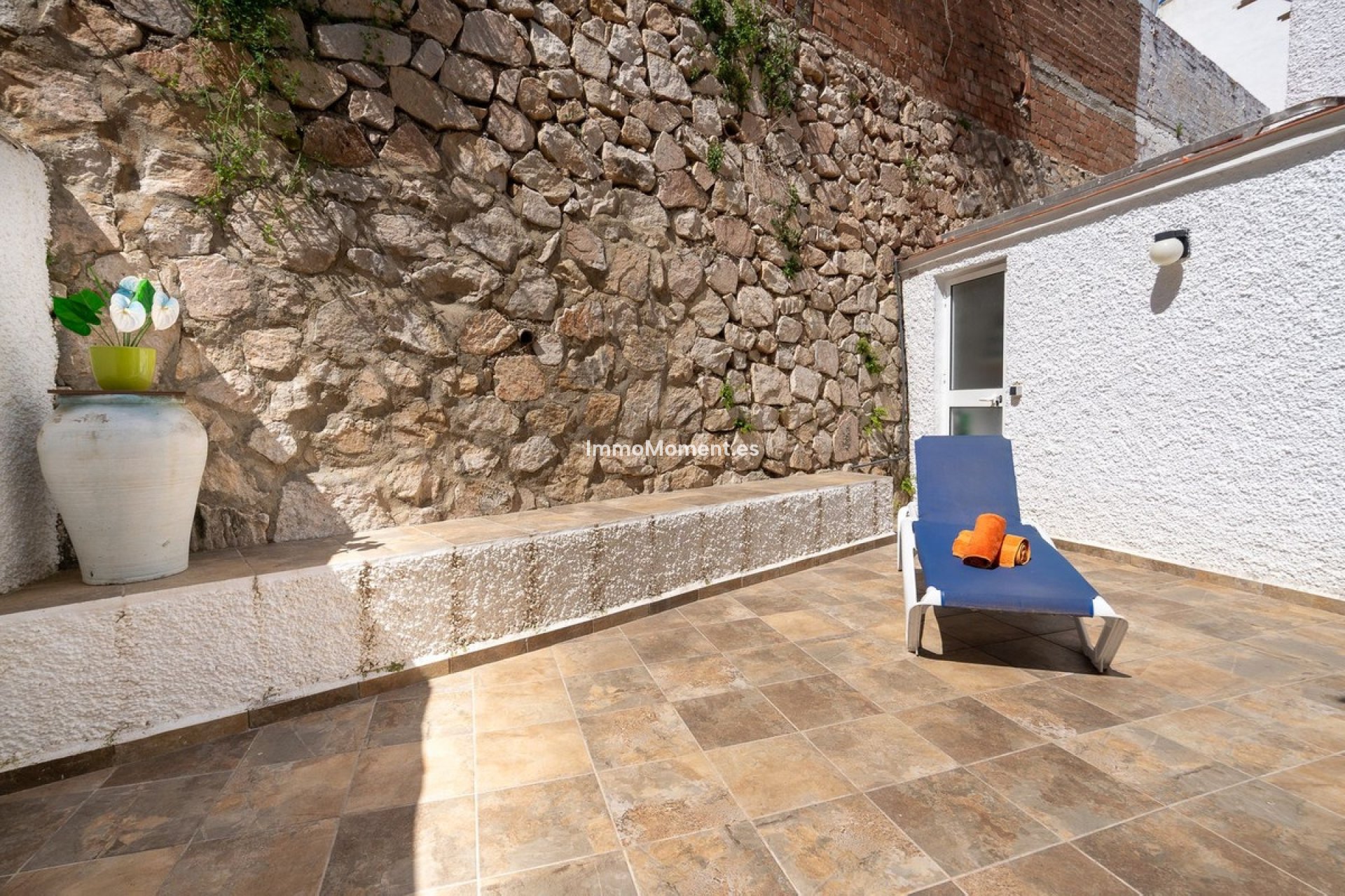 Bestaande woning - Geschakelde woning - Benalmadena - Benalmadena Pueblo