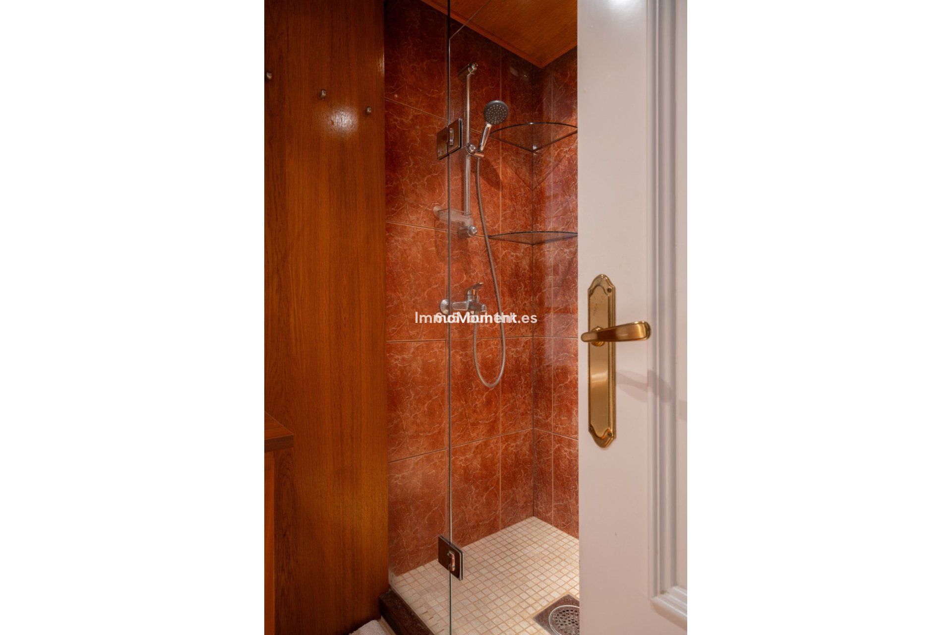 Bestaande woning - Geschakelde woning - Benalmadena - Benalmadena Pueblo