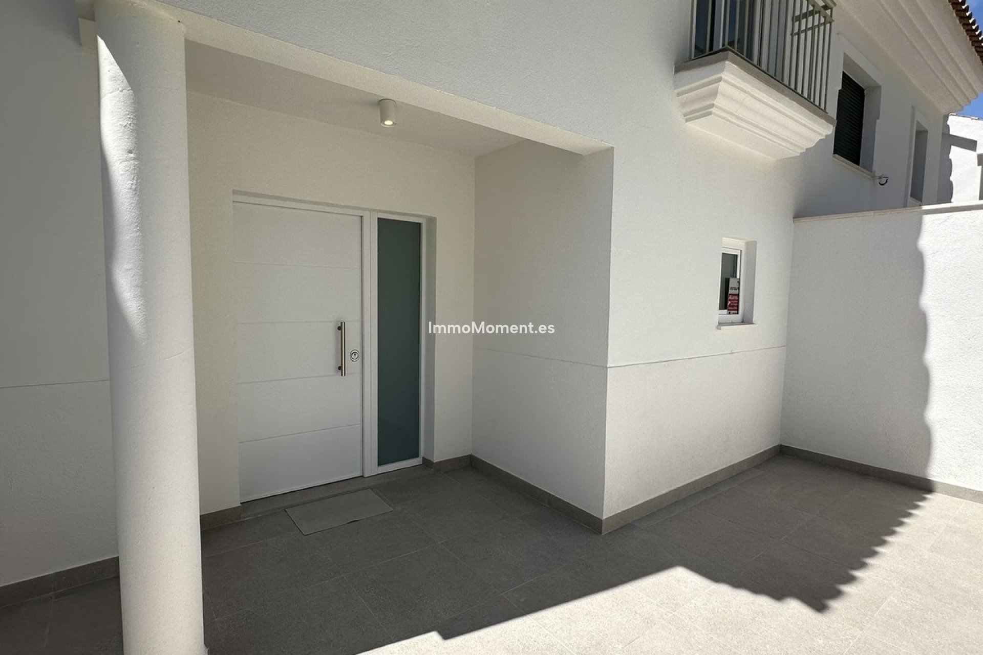 Bestaande woning - Geschakelde woning - Benalmadena - Torrequebrada