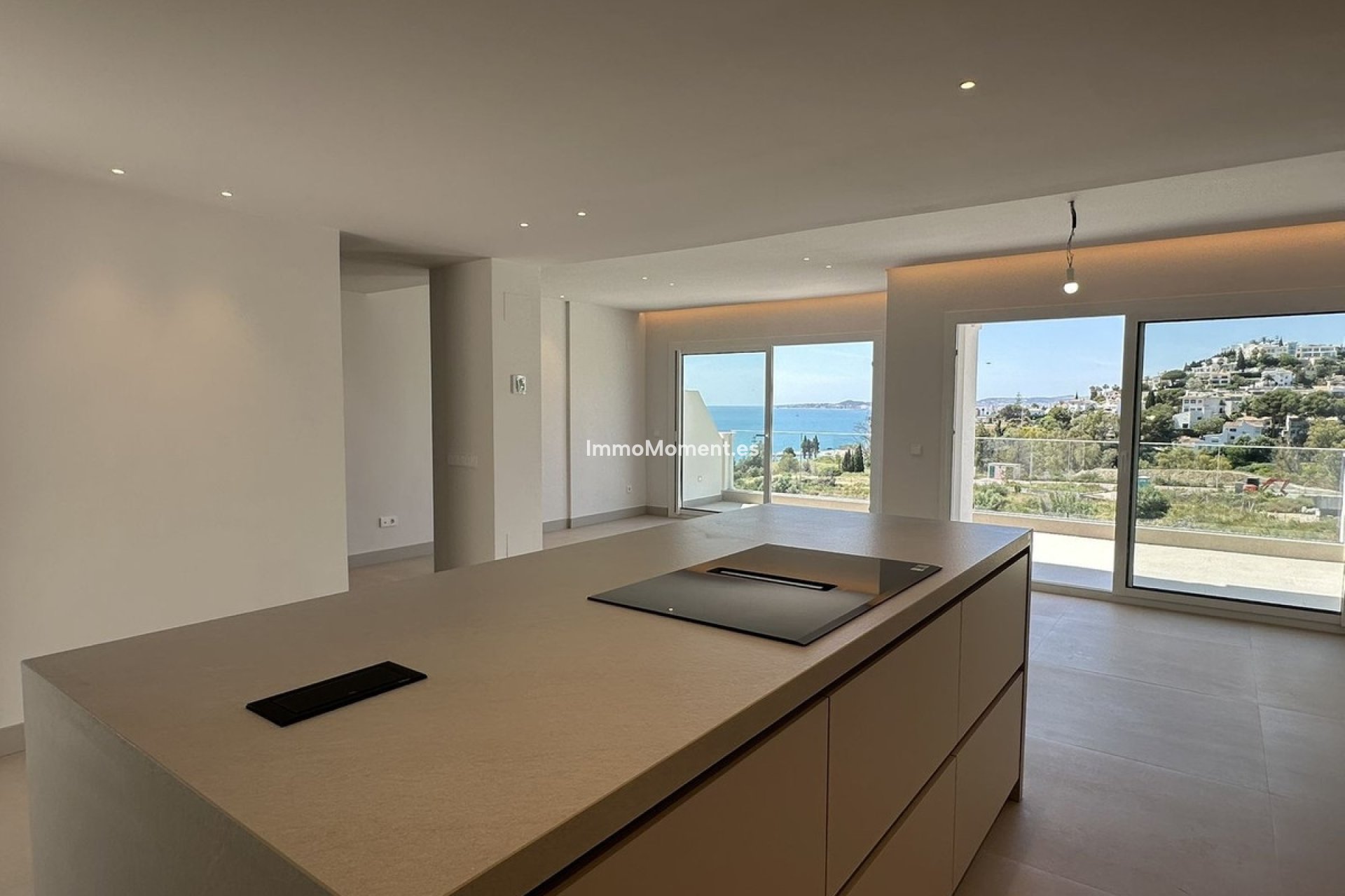 Bestaande woning - Geschakelde woning - Benalmadena - Torrequebrada