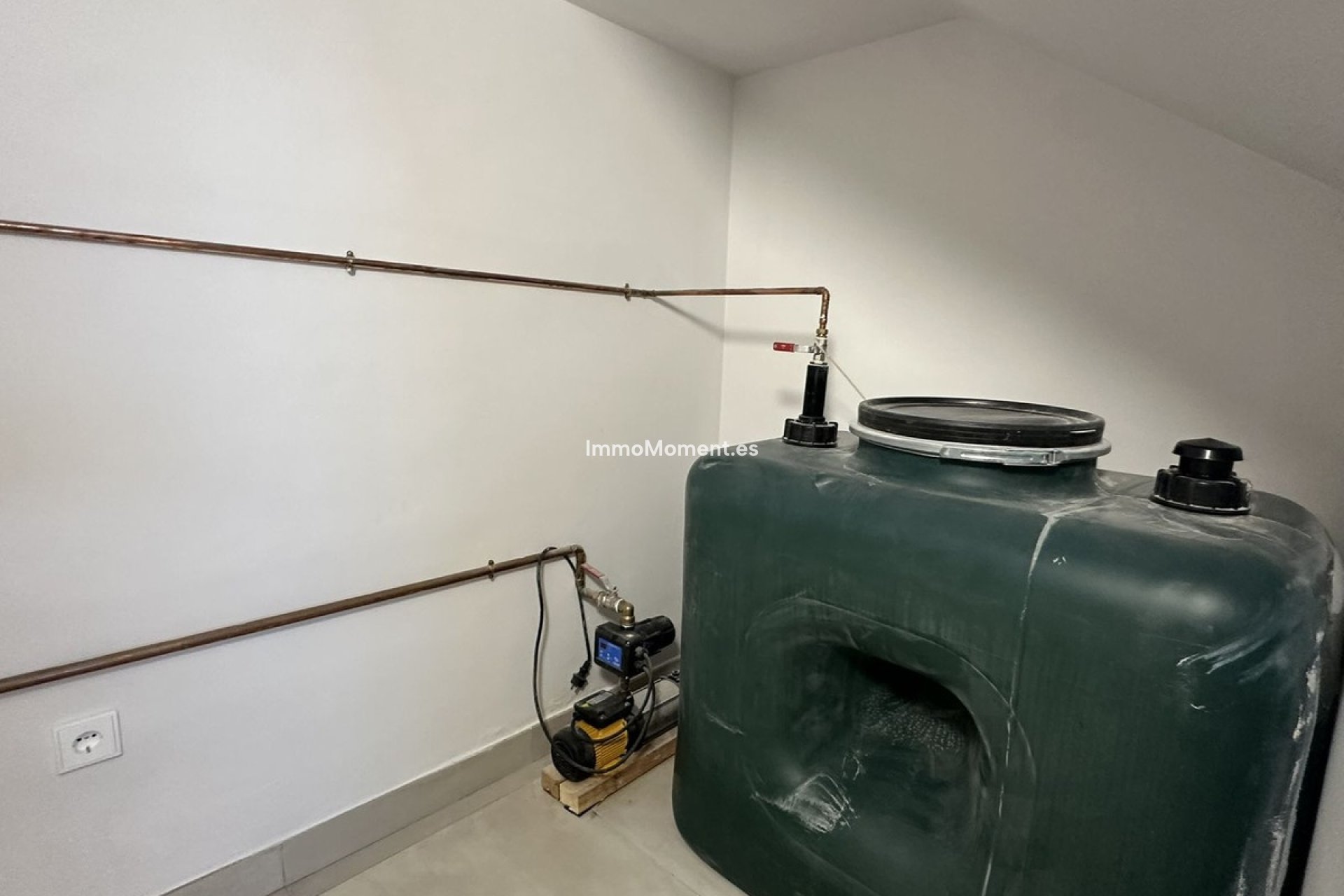 Bestaande woning - Geschakelde woning - Benalmadena - Torrequebrada