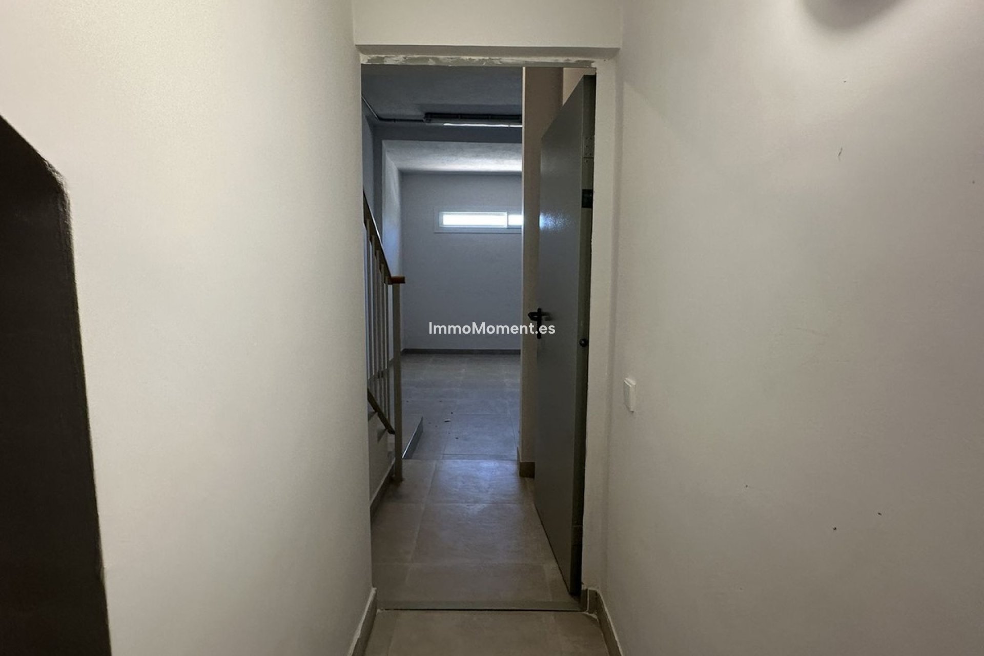 Bestaande woning - Geschakelde woning - Benalmadena - Torrequebrada