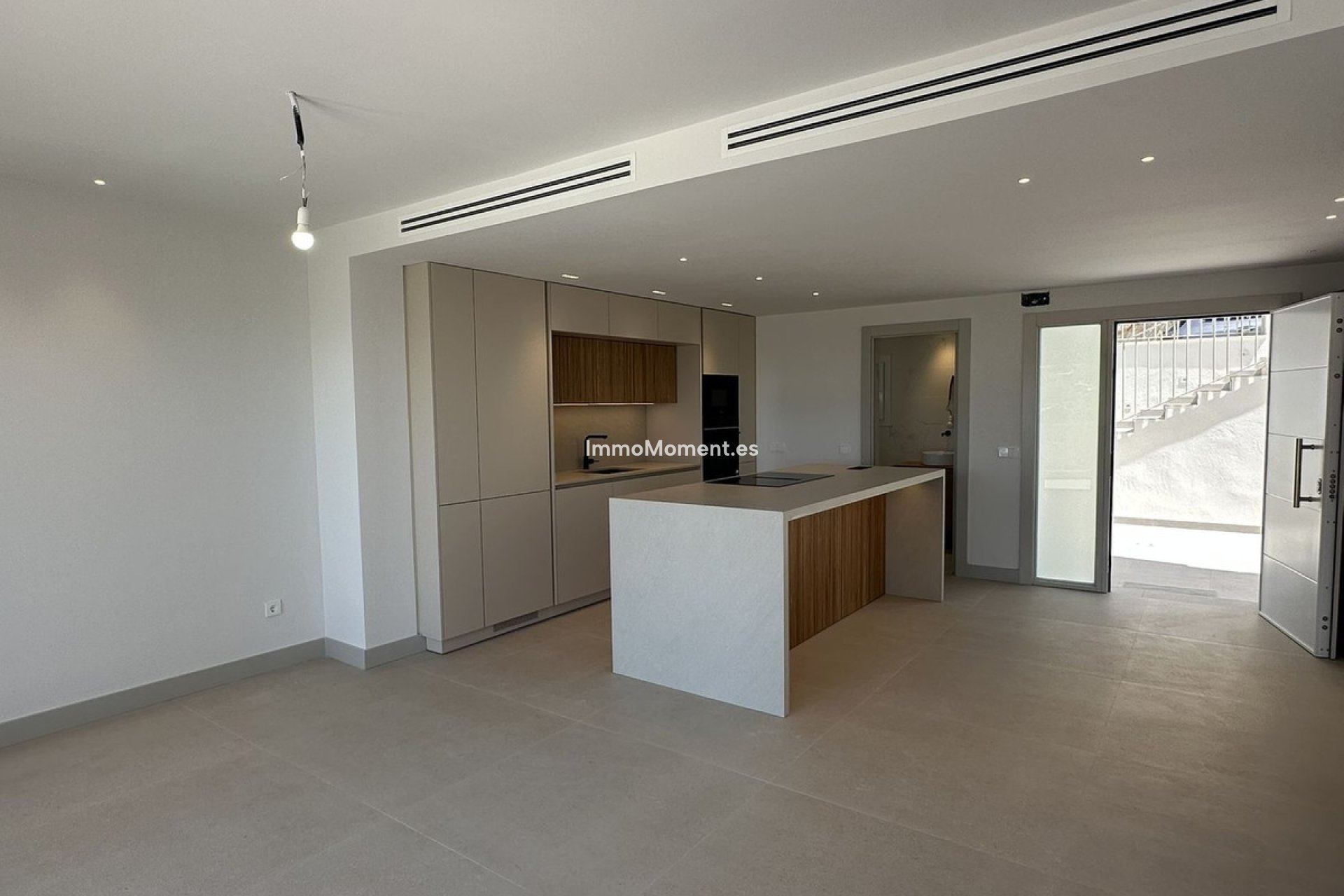 Bestaande woning - Geschakelde woning - Benalmadena - Torrequebrada