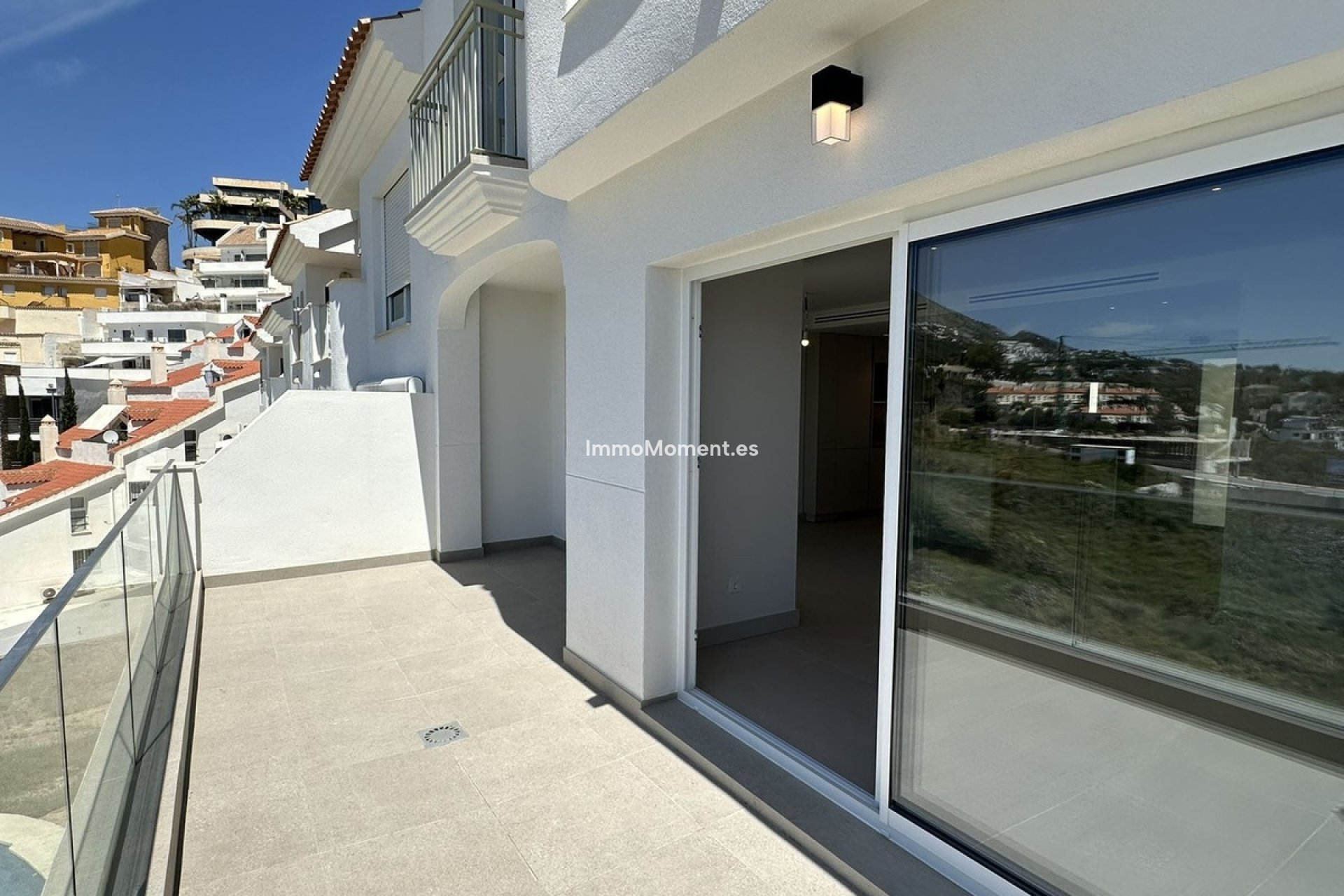 Bestaande woning - Geschakelde woning - Benalmadena - Torrequebrada