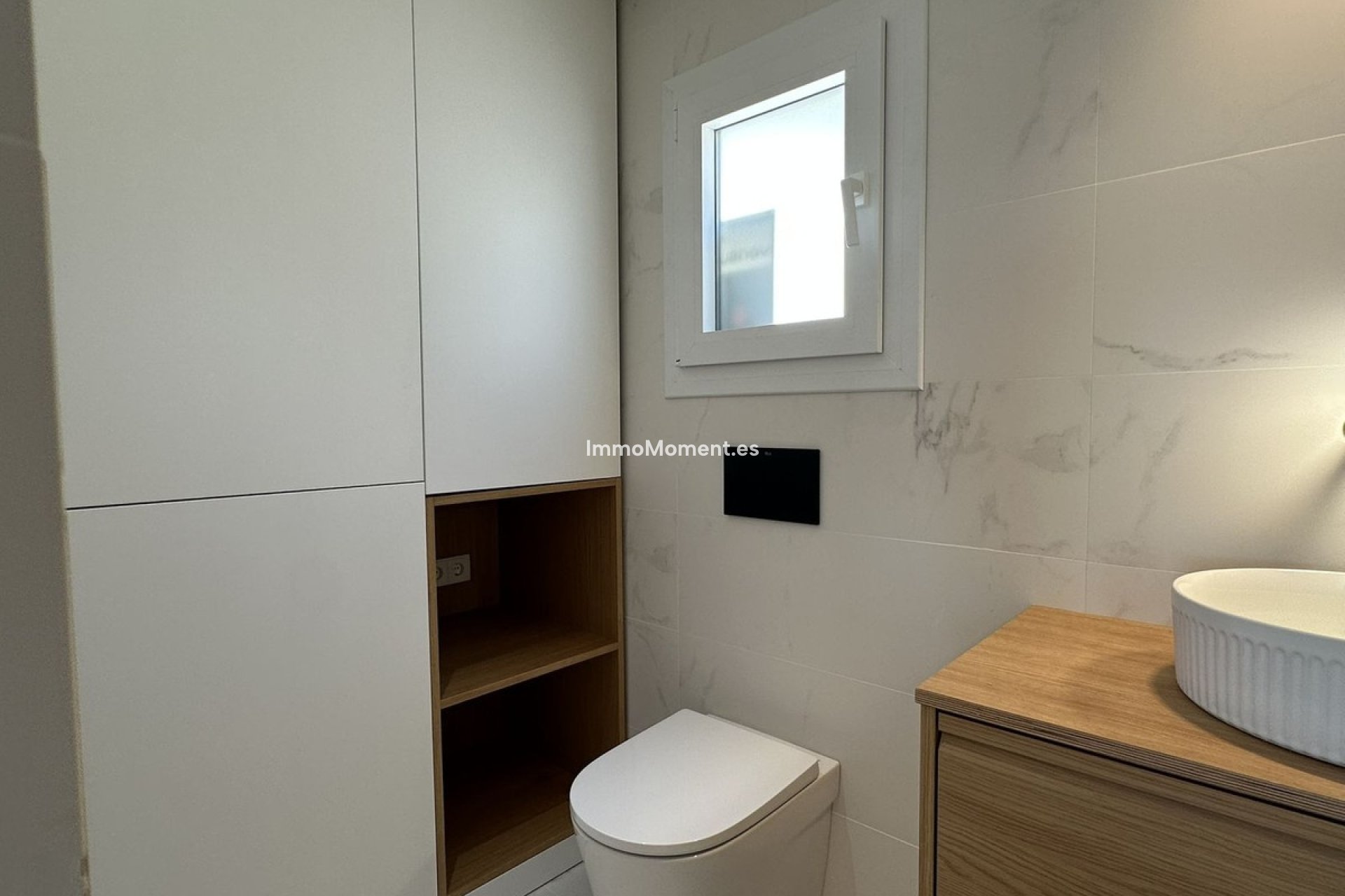 Bestaande woning - Geschakelde woning - Benalmadena - Torrequebrada