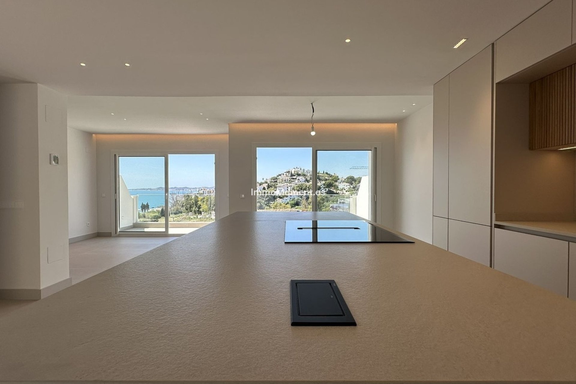 Bestaande woning - Geschakelde woning - Benalmadena - Torrequebrada