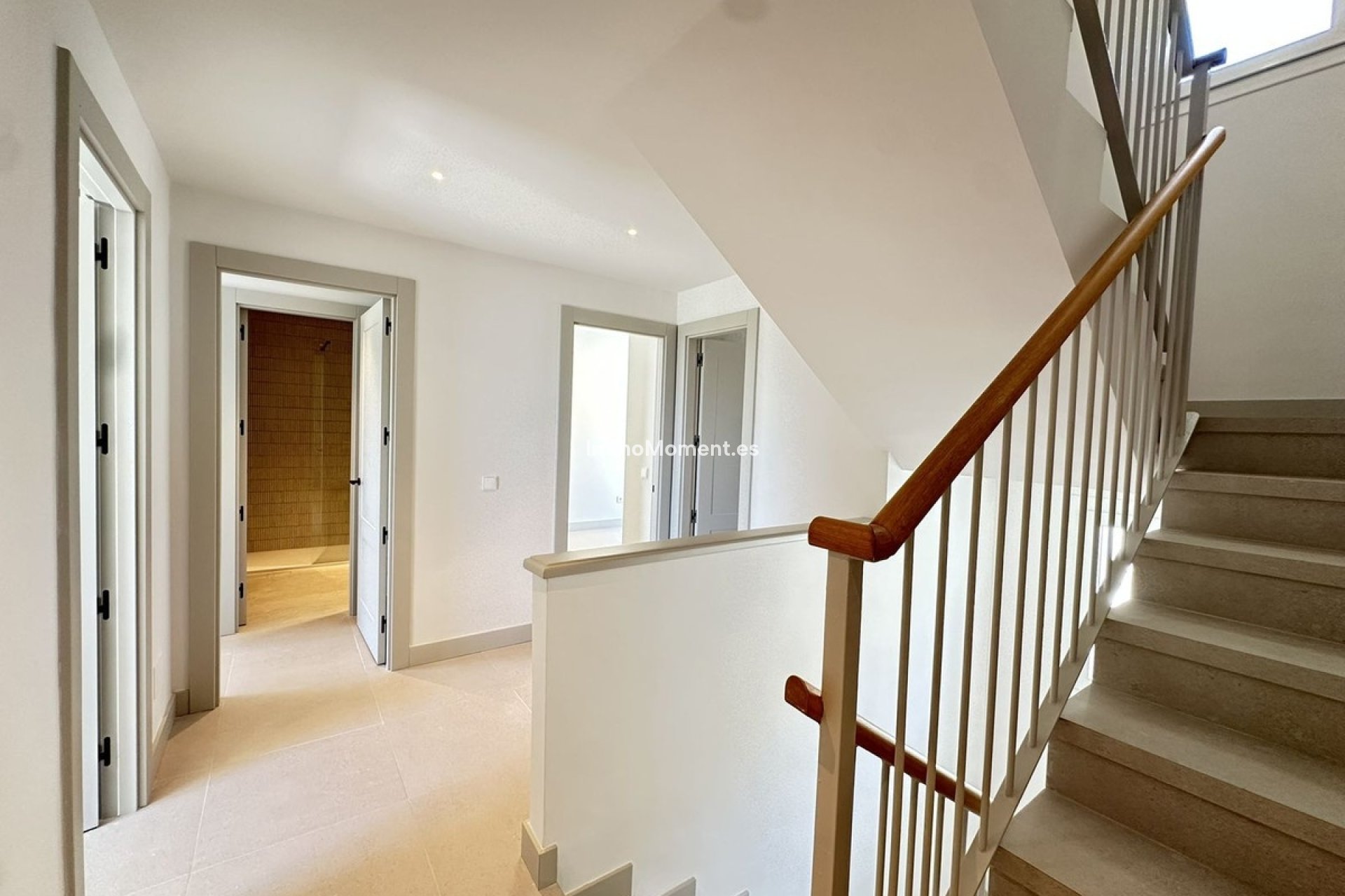 Bestaande woning - Geschakelde woning - Benalmadena - Torrequebrada