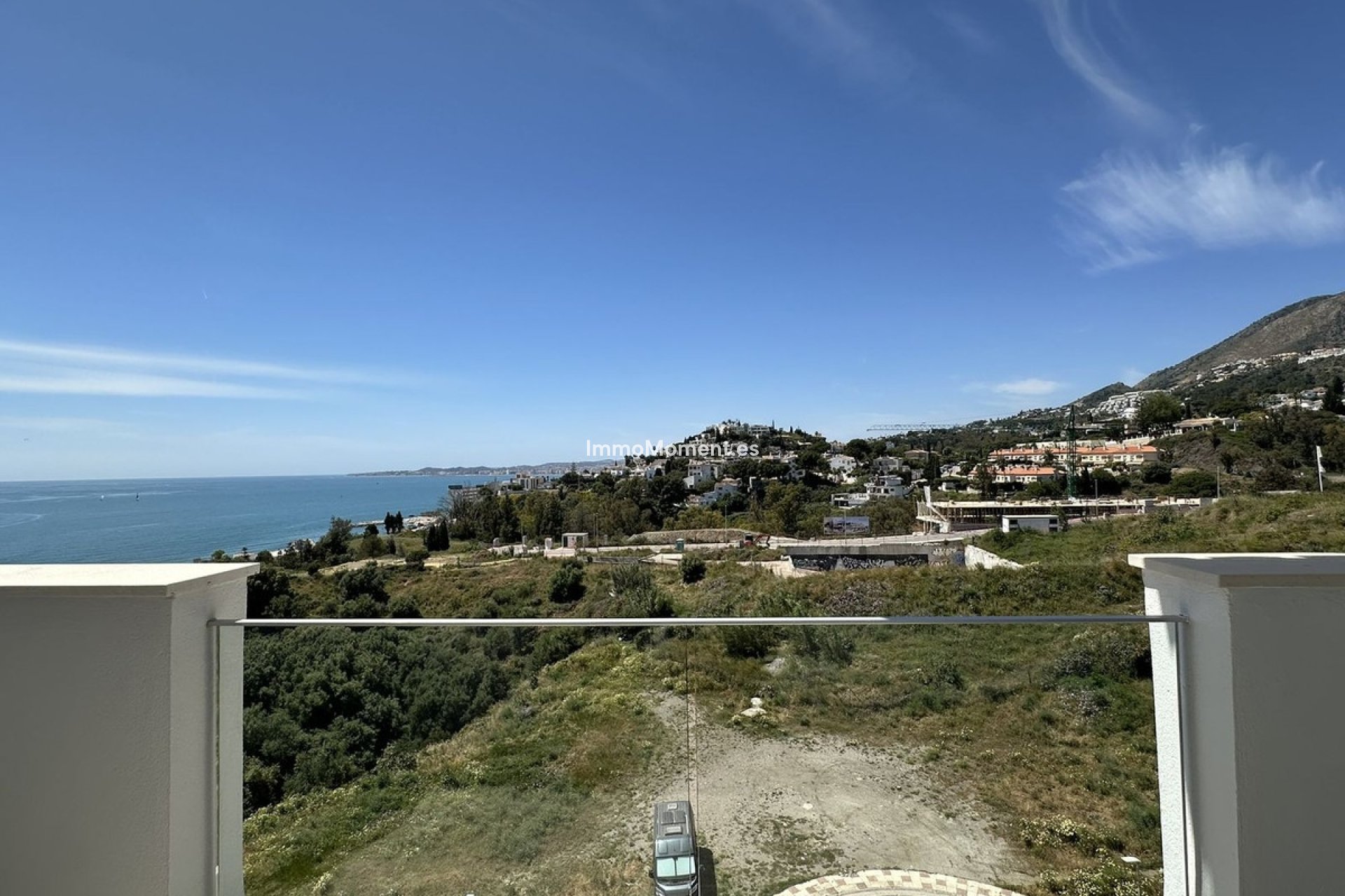 Bestaande woning - Geschakelde woning - Benalmadena - Torrequebrada