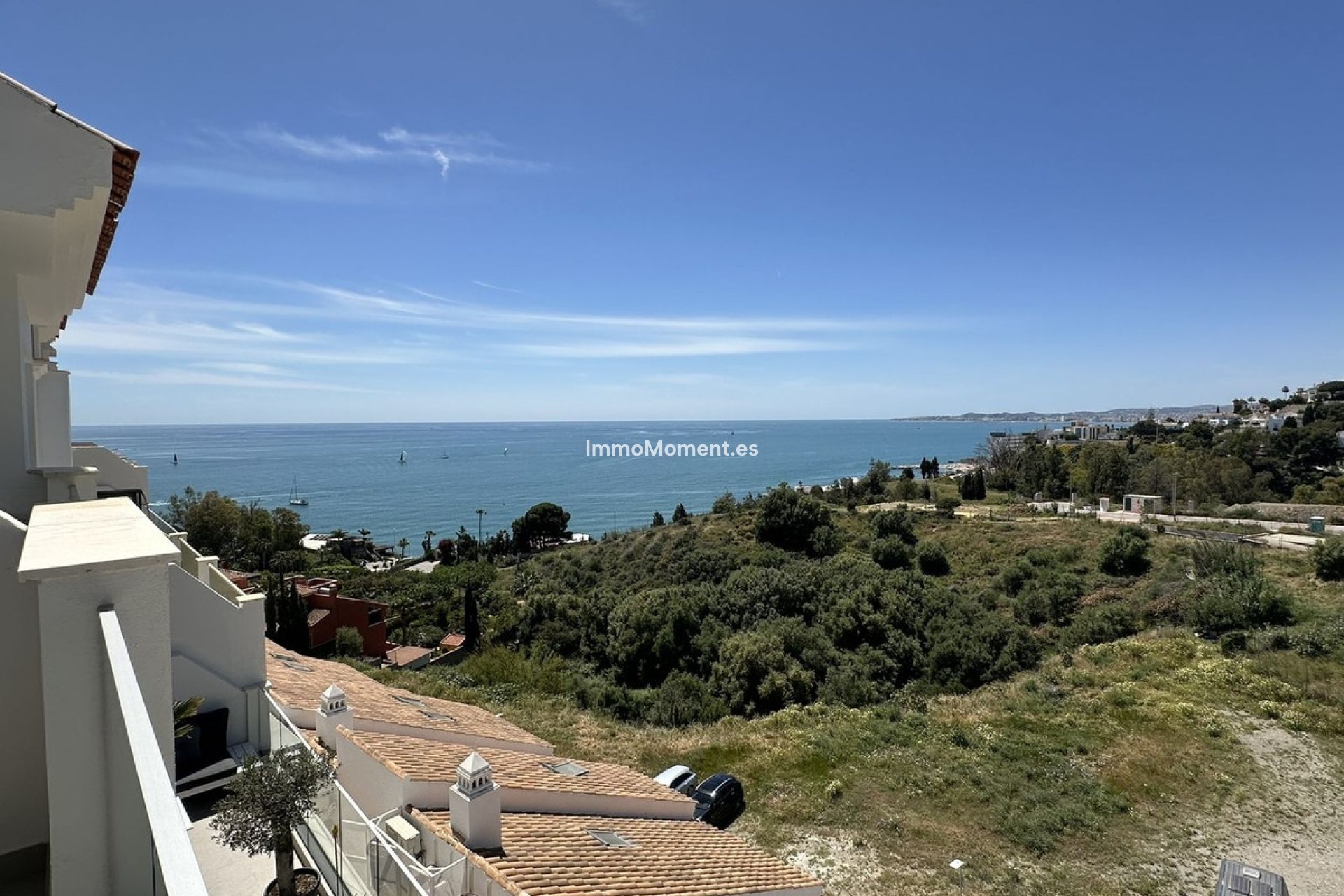 Bestaande woning - Geschakelde woning - Benalmadena - Torrequebrada