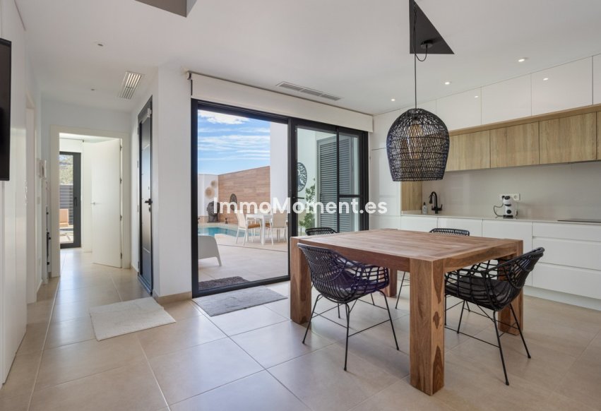 Bestaande woning - Geschakelde woning - Benijofar