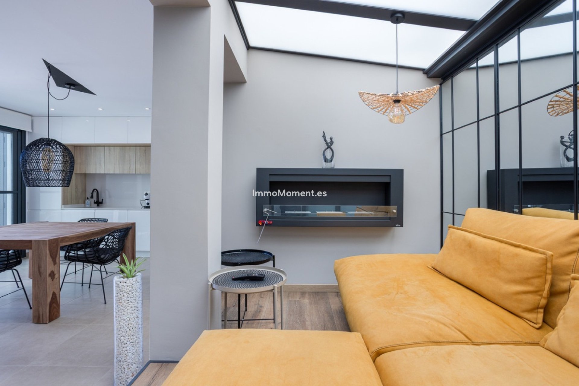 Bestaande woning - Geschakelde woning - Benijofar