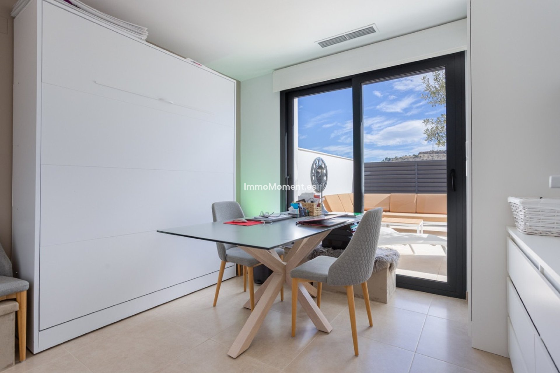 Bestaande woning - Geschakelde woning - Benijofar