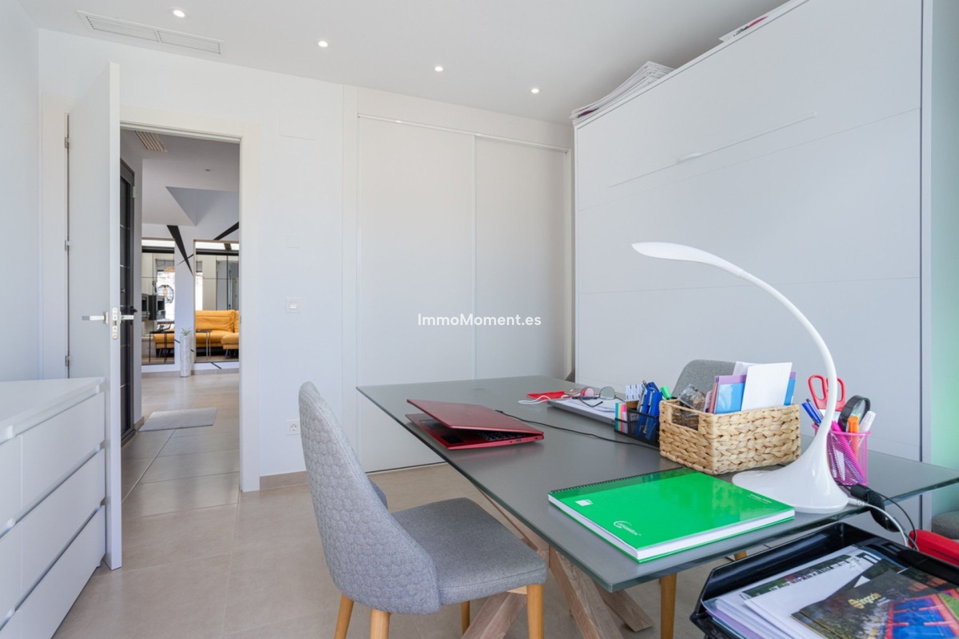 Bestaande woning - Geschakelde woning - Benijofar