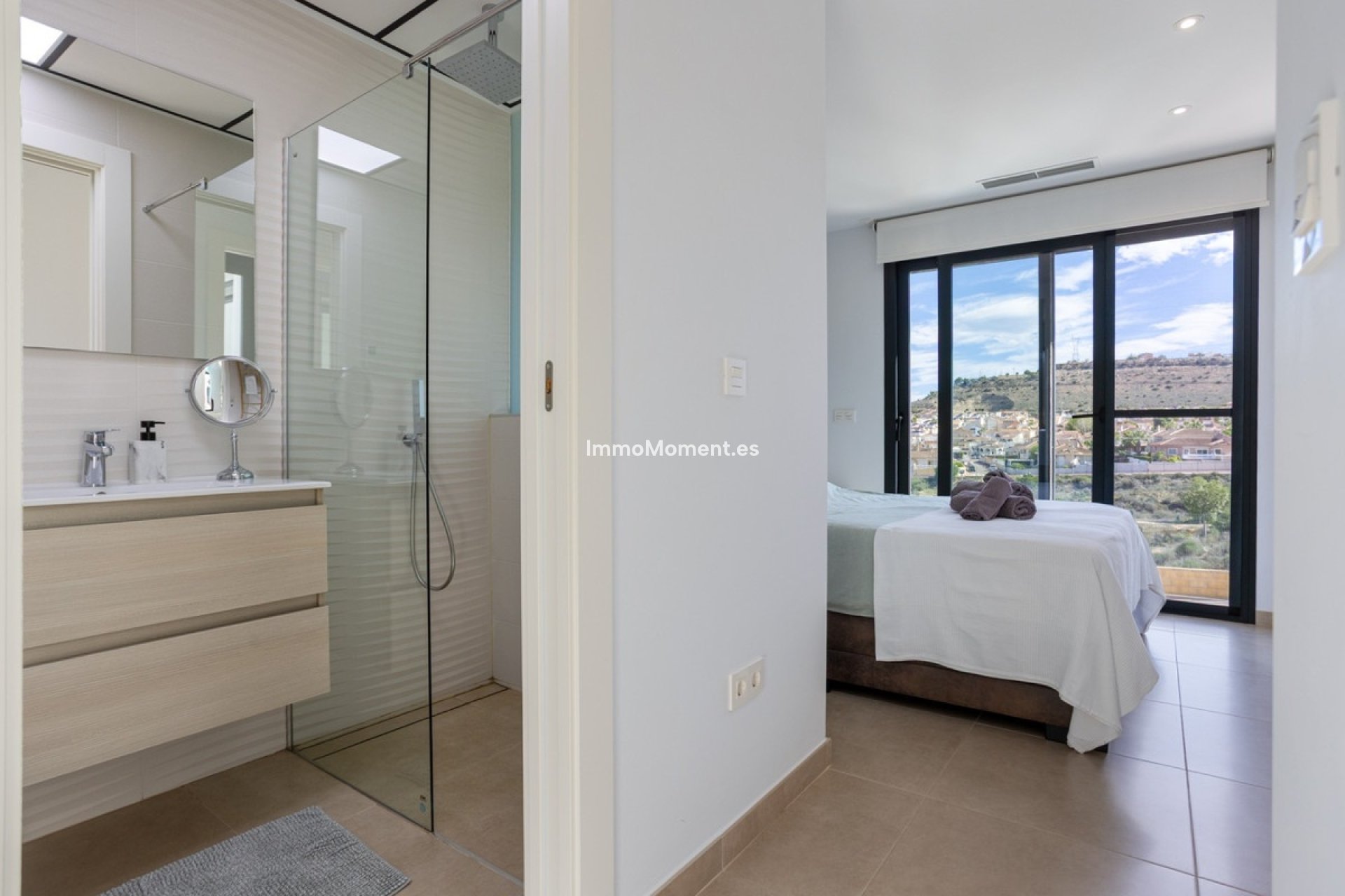 Bestaande woning - Geschakelde woning - Benijofar