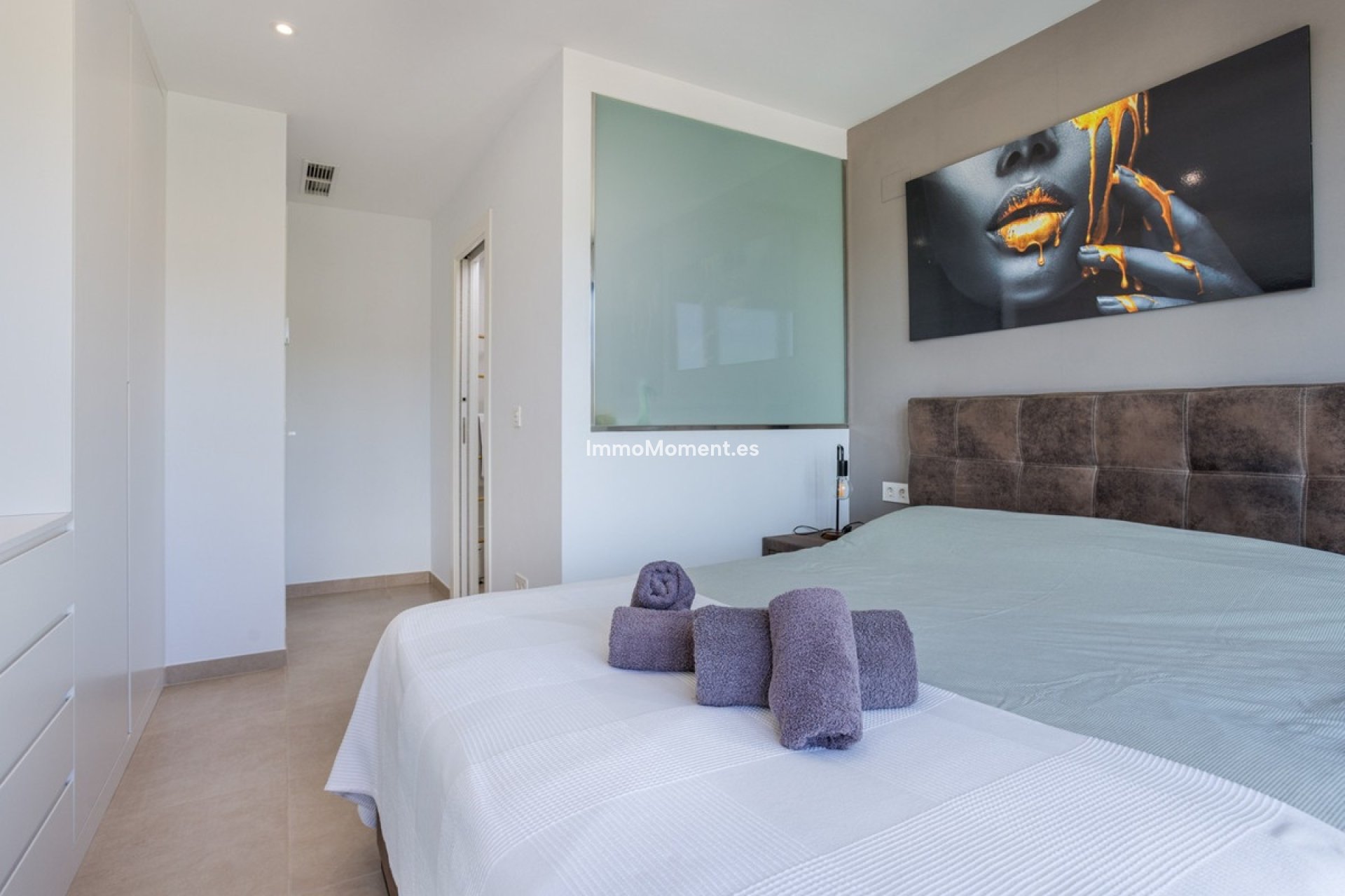 Bestaande woning - Geschakelde woning - Benijofar