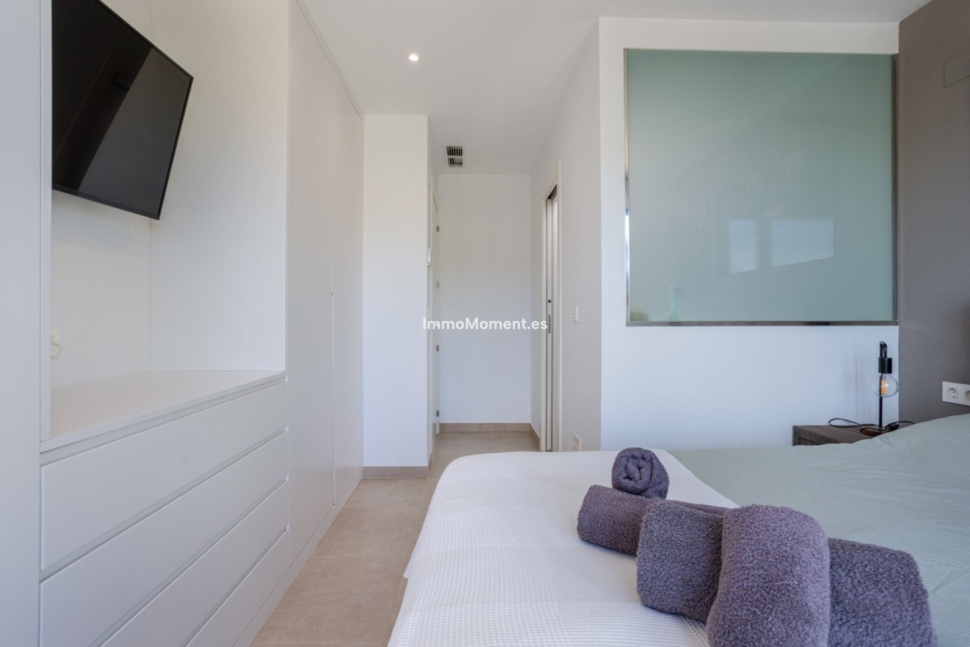 Bestaande woning - Geschakelde woning - Benijofar