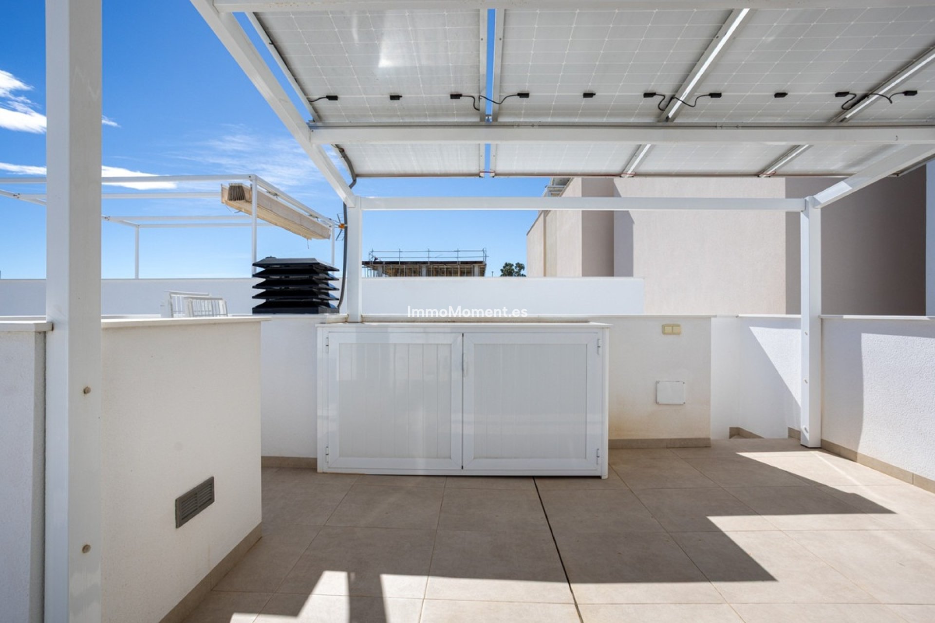 Bestaande woning - Geschakelde woning - Benijofar