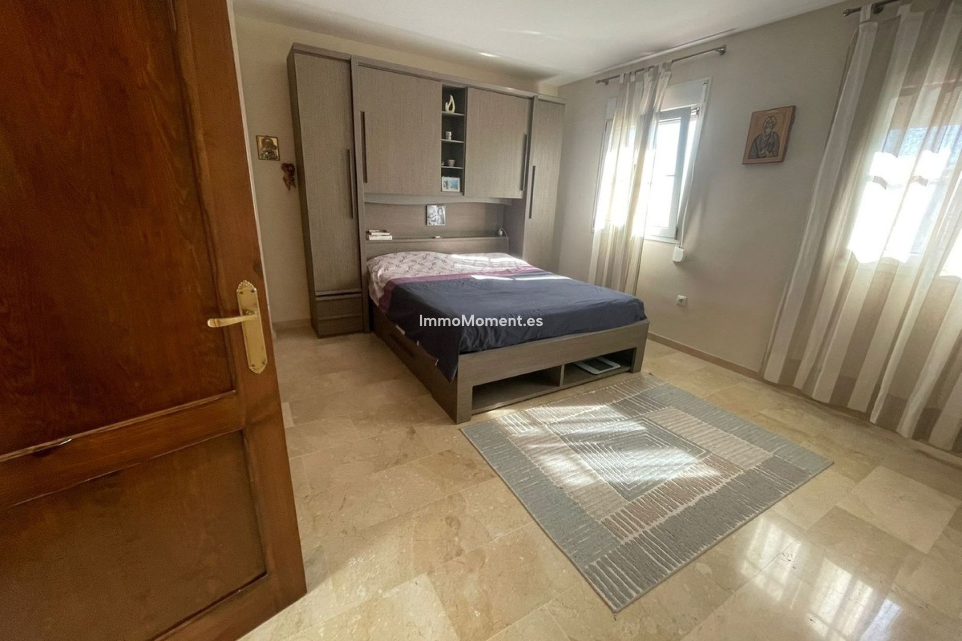 Bestaande woning - Geschakelde woning - Binnenland  - Alhaurín de la Torre