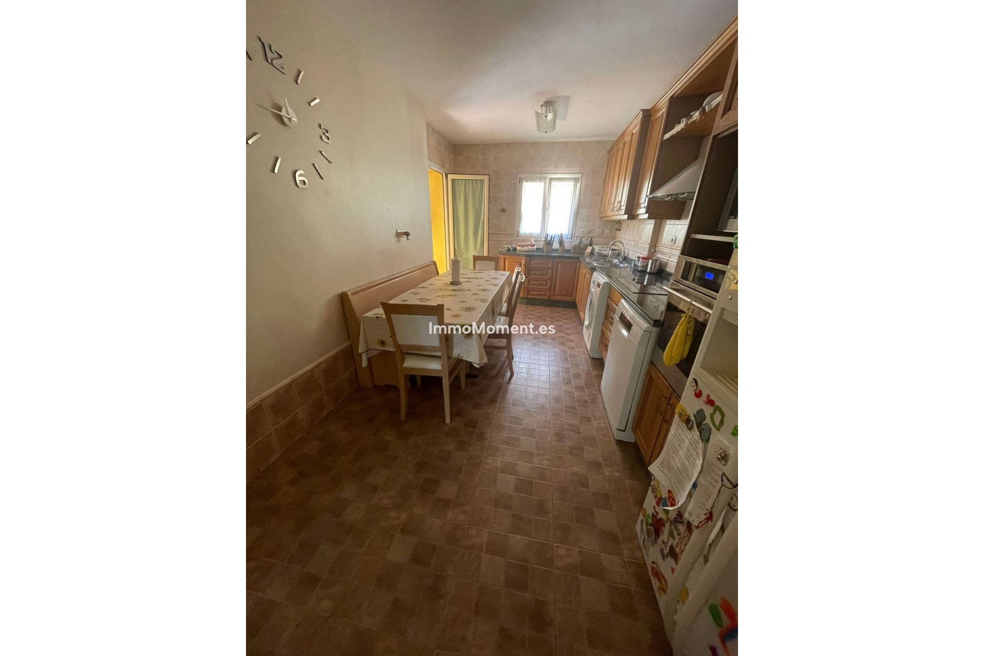 Bestaande woning - Geschakelde woning - Binnenland  - Alhaurín de la Torre