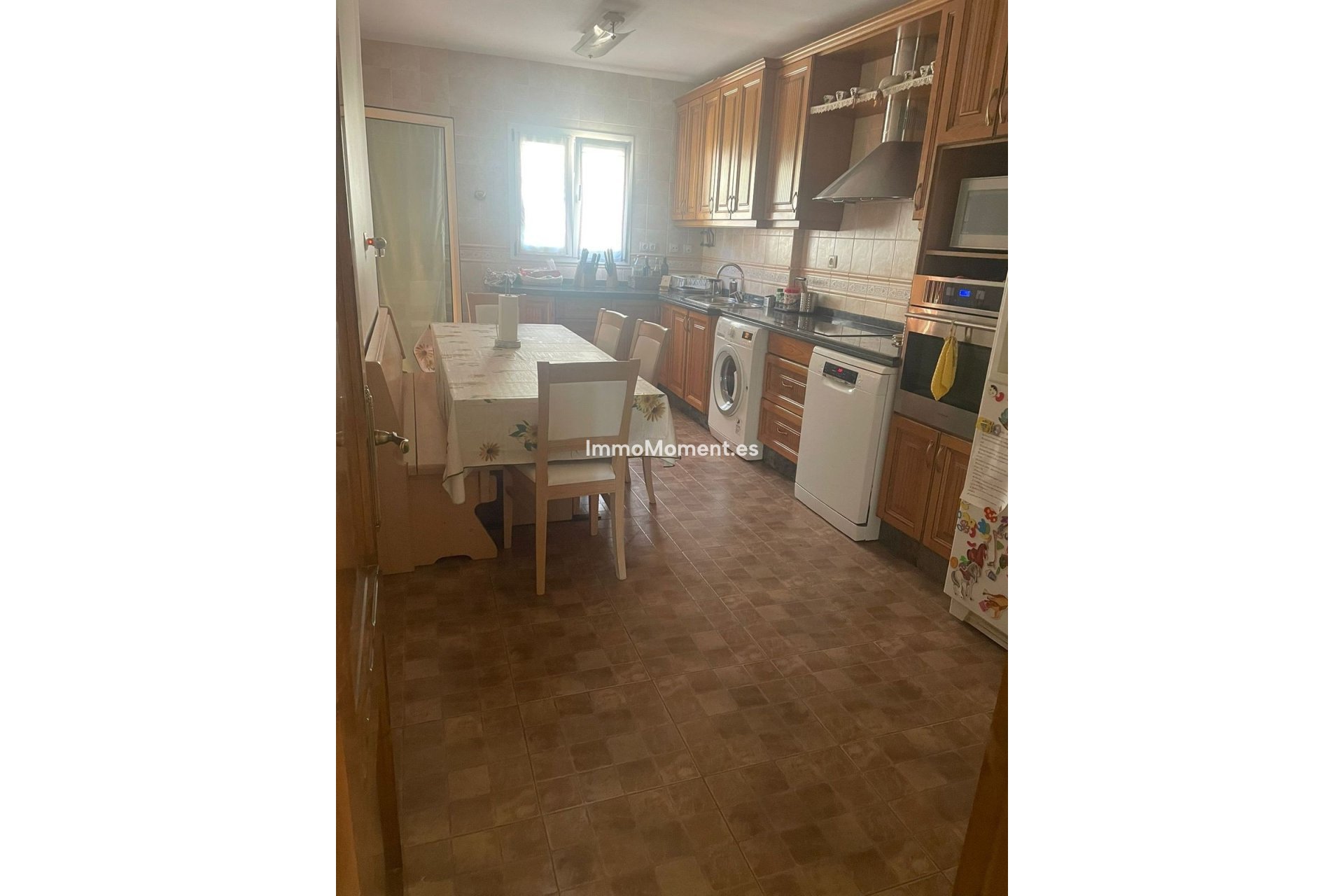 Bestaande woning - Geschakelde woning - Binnenland  - Alhaurín de la Torre