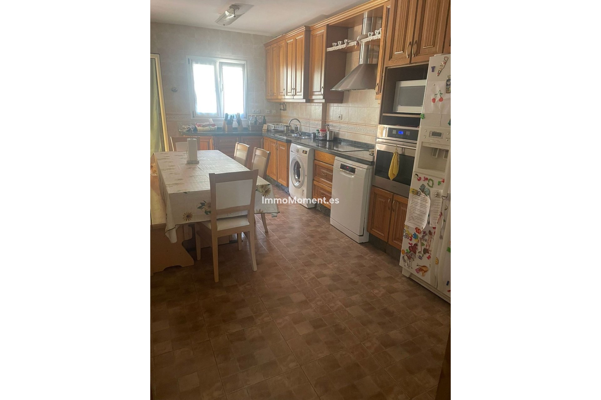 Bestaande woning - Geschakelde woning - Binnenland  - Alhaurín de la Torre