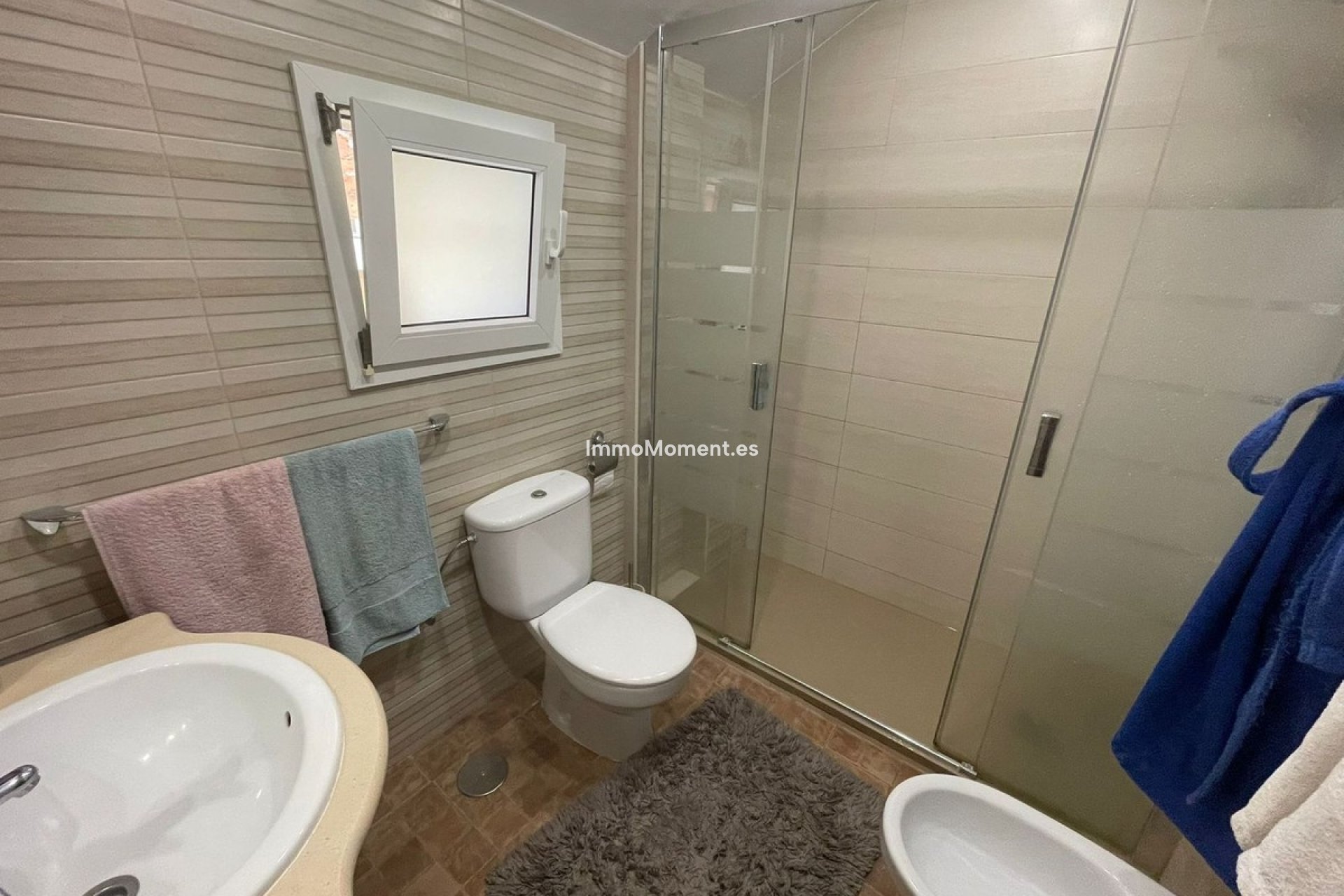 Bestaande woning - Geschakelde woning - Binnenland  - Alhaurín de la Torre